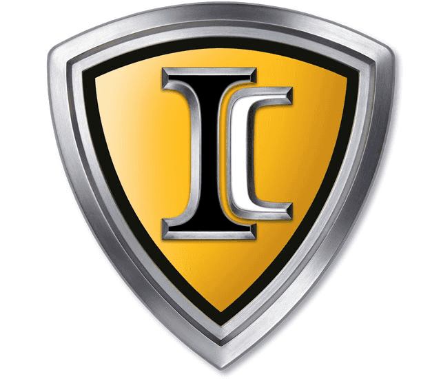 Ic Bus Logo
