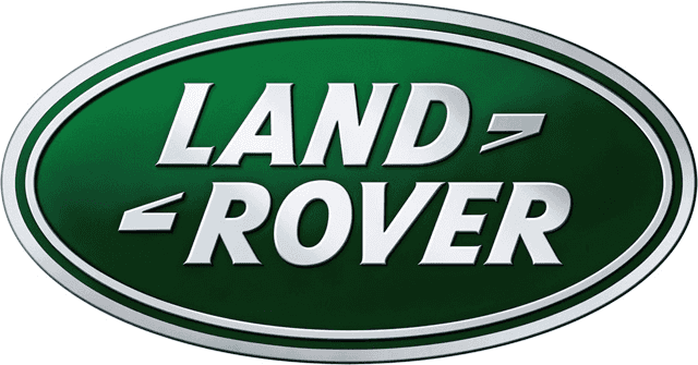 Land-rover Logo
