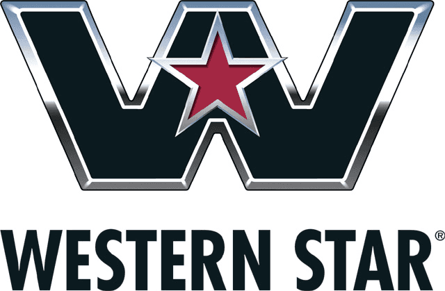 1993 WESTERN-STAR STRAIGHT-TRUCK