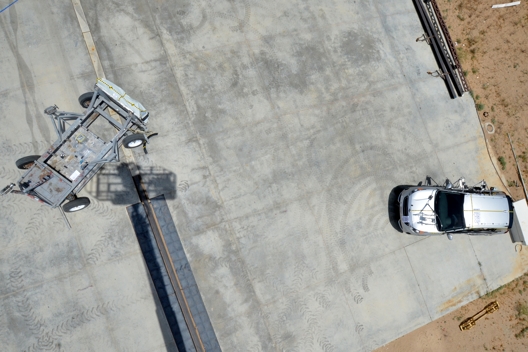 2019 KIA NIRO crash image 16