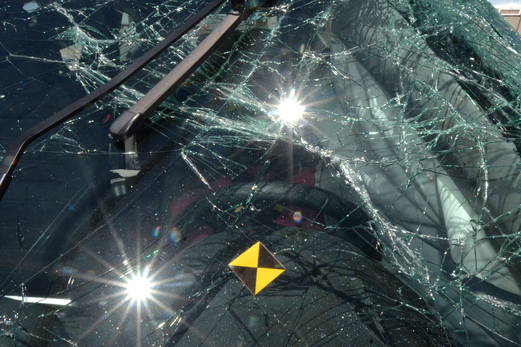 2019 HONDA CR-V crash image 22