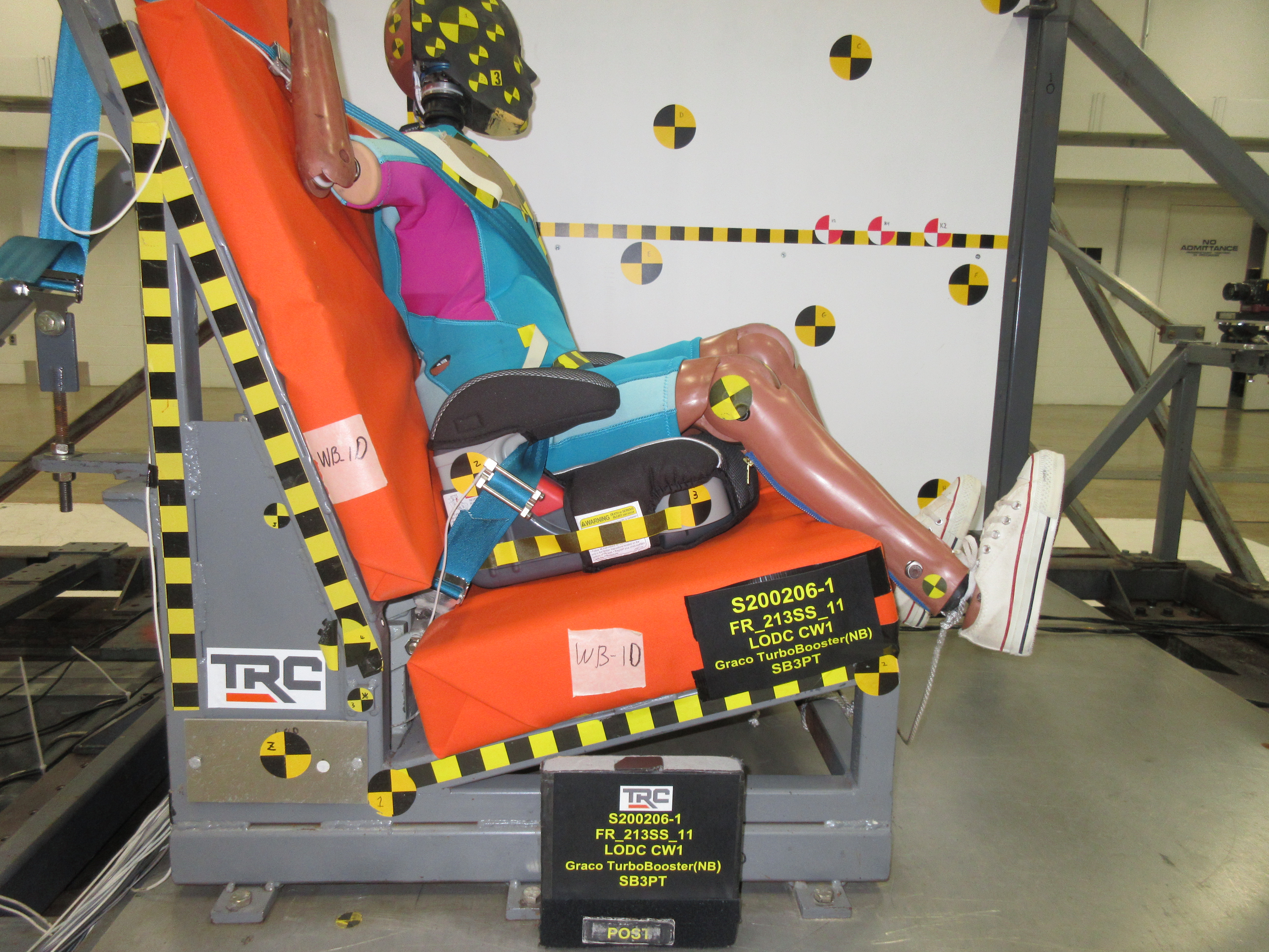 0 OTHER OTHER crash-test photo