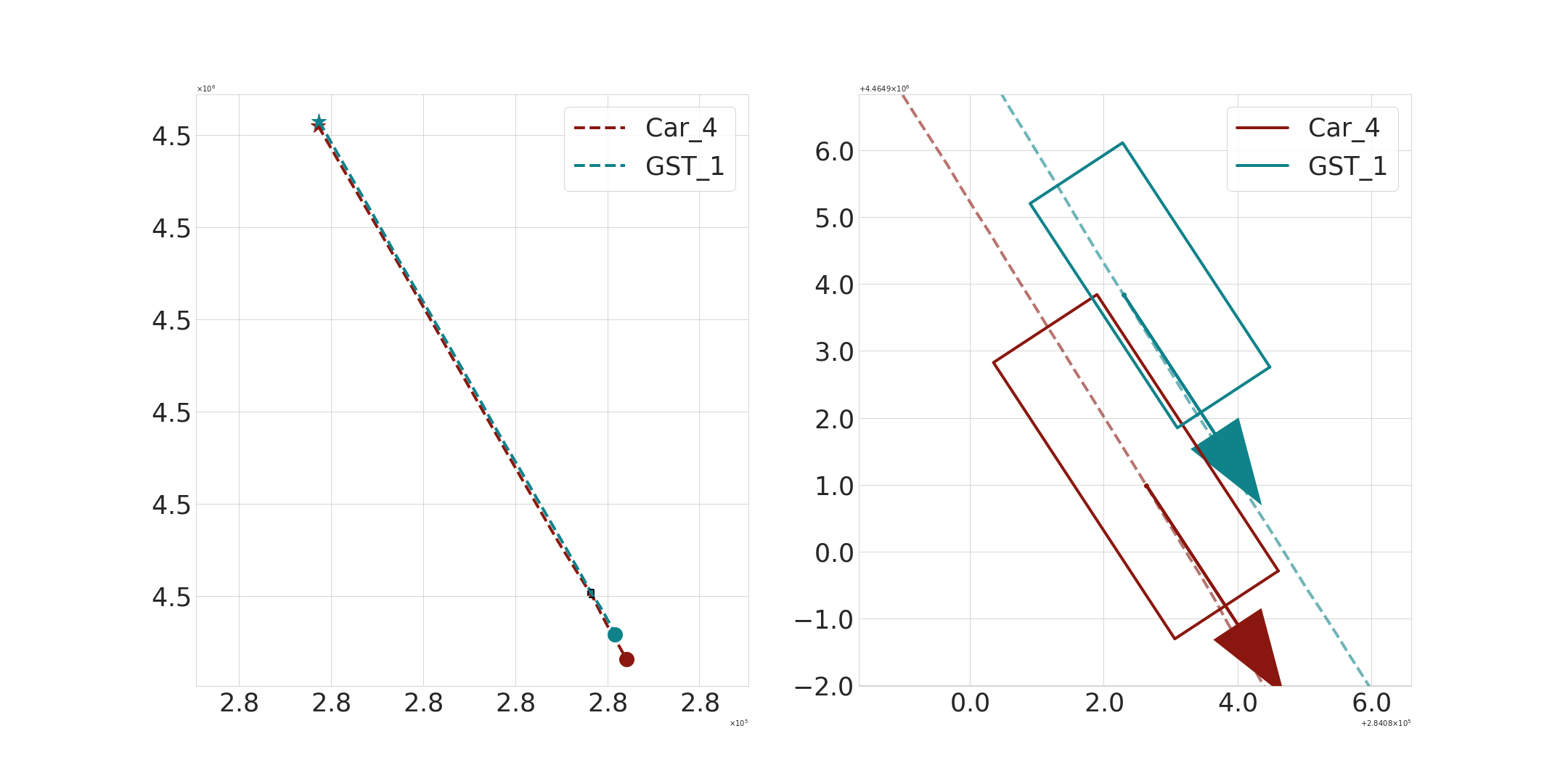 2020 DODGE CHALLENGER crash image