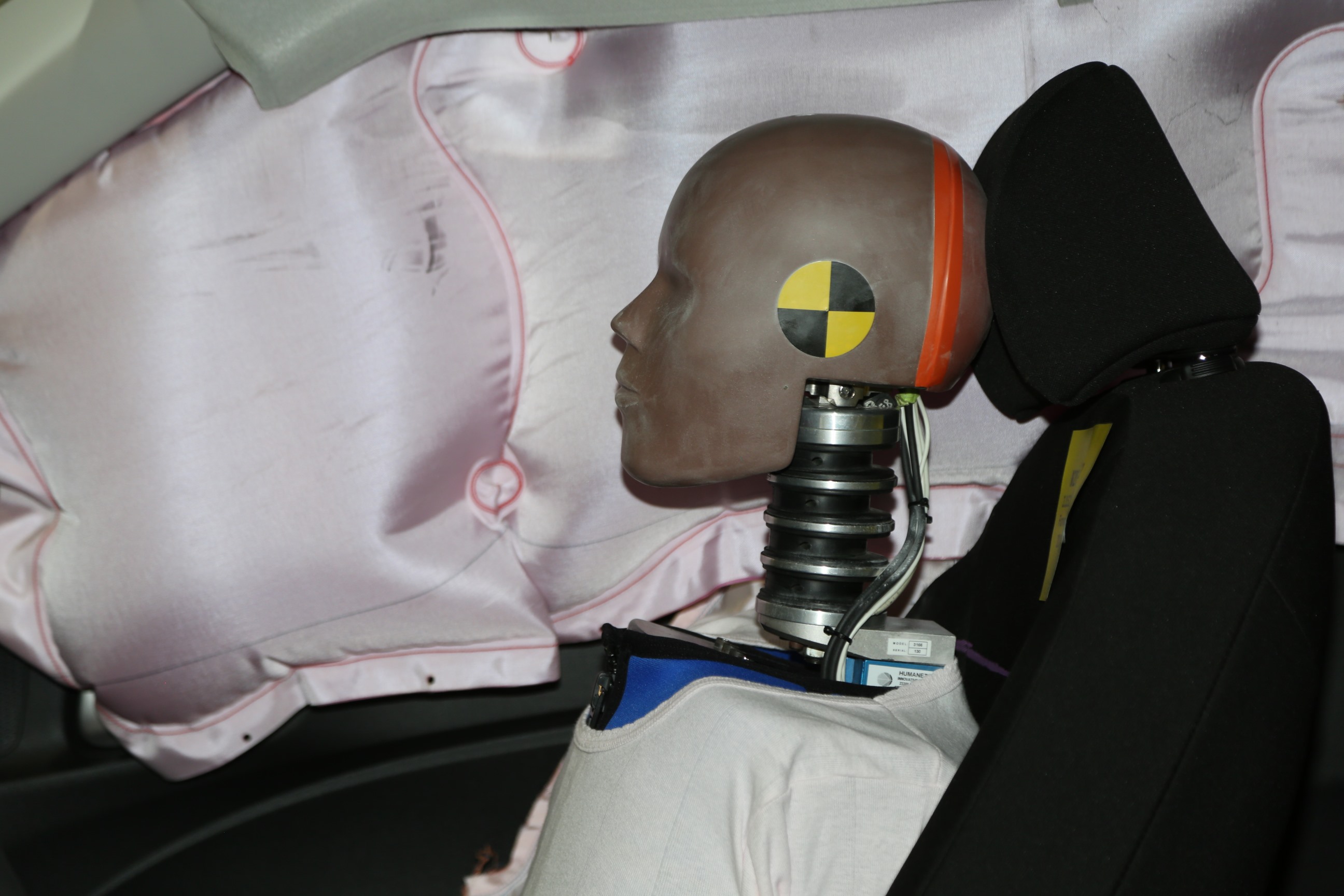 2020 HYUNDAI OTHER crash image 12