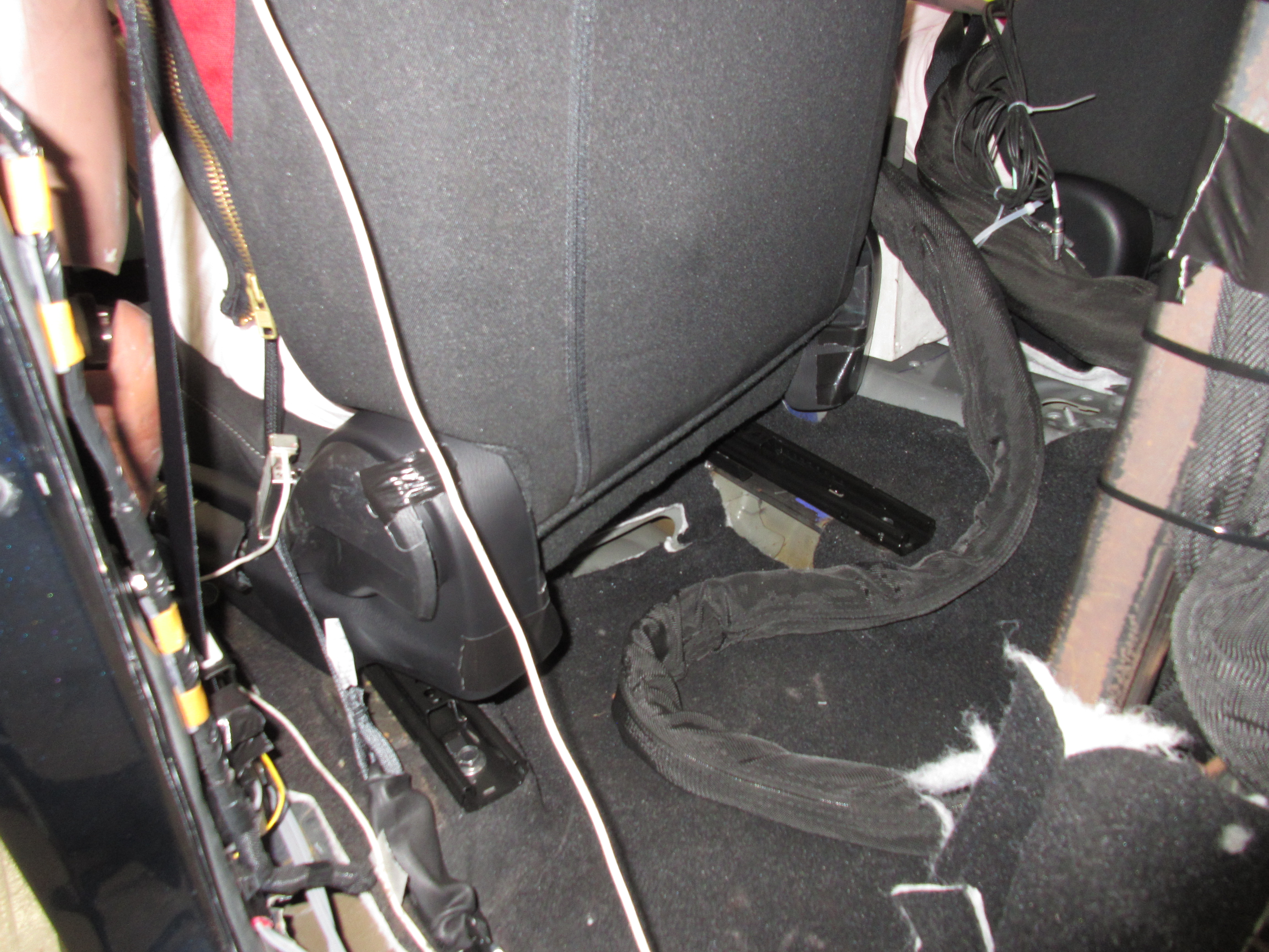 2017 MAZDA CX-3 crash image 16