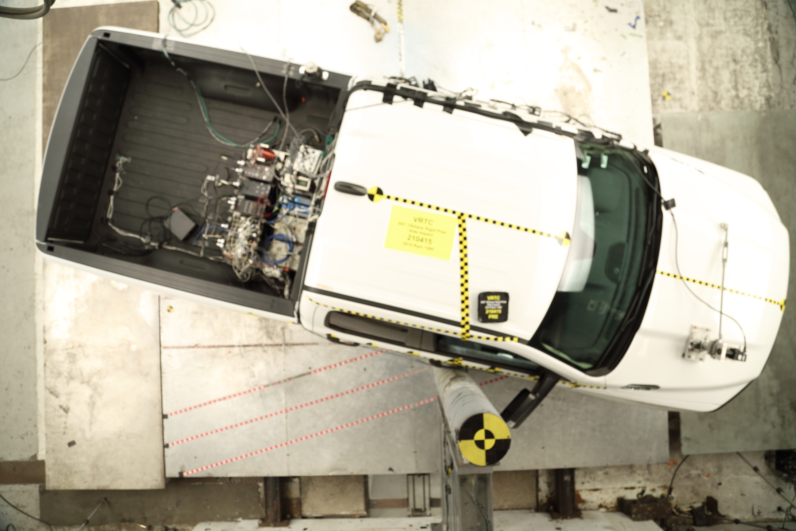 2019 RAM 1500 crash image 15