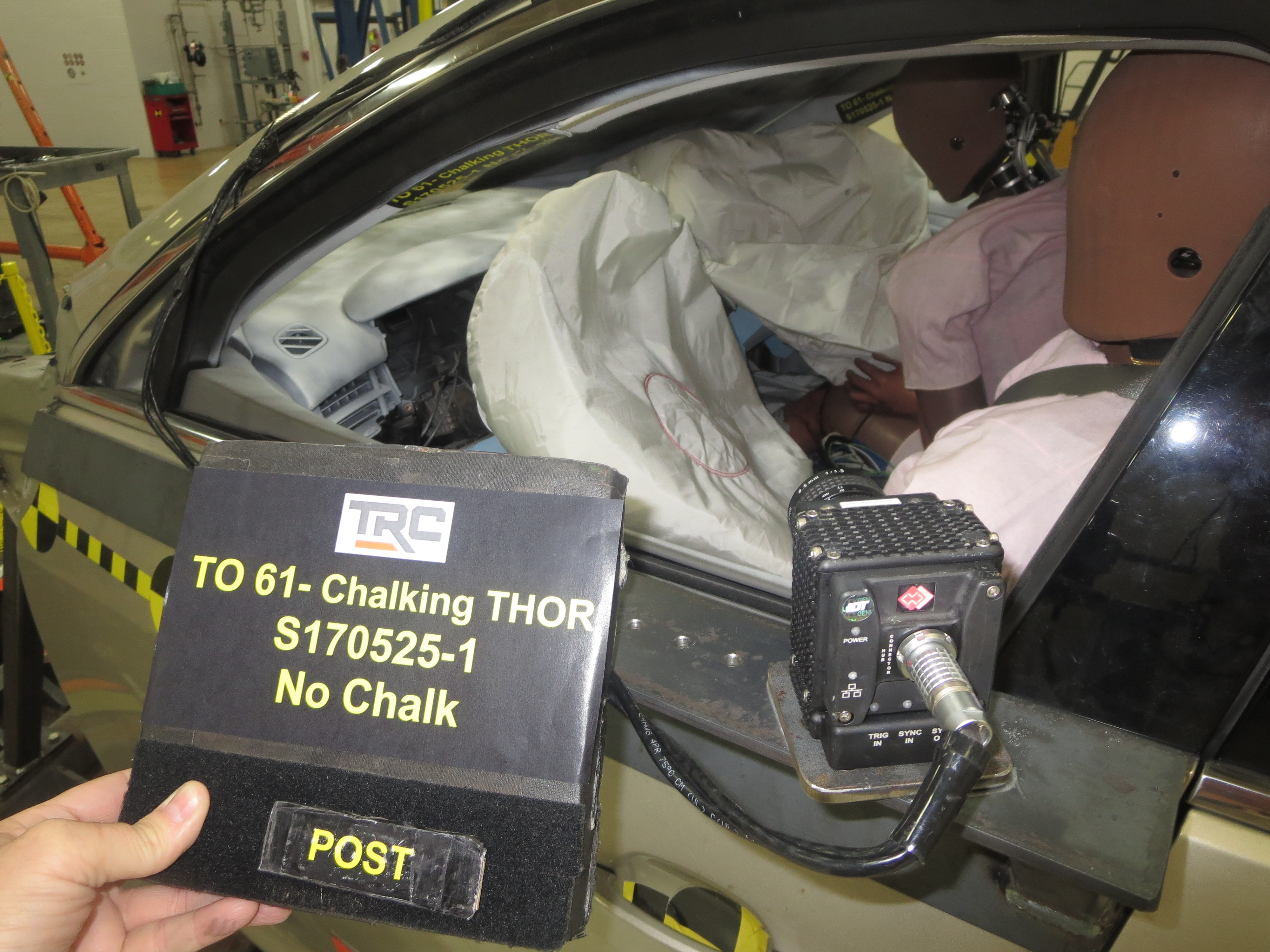 2016 CHEVROLET MALIBU crash image 2