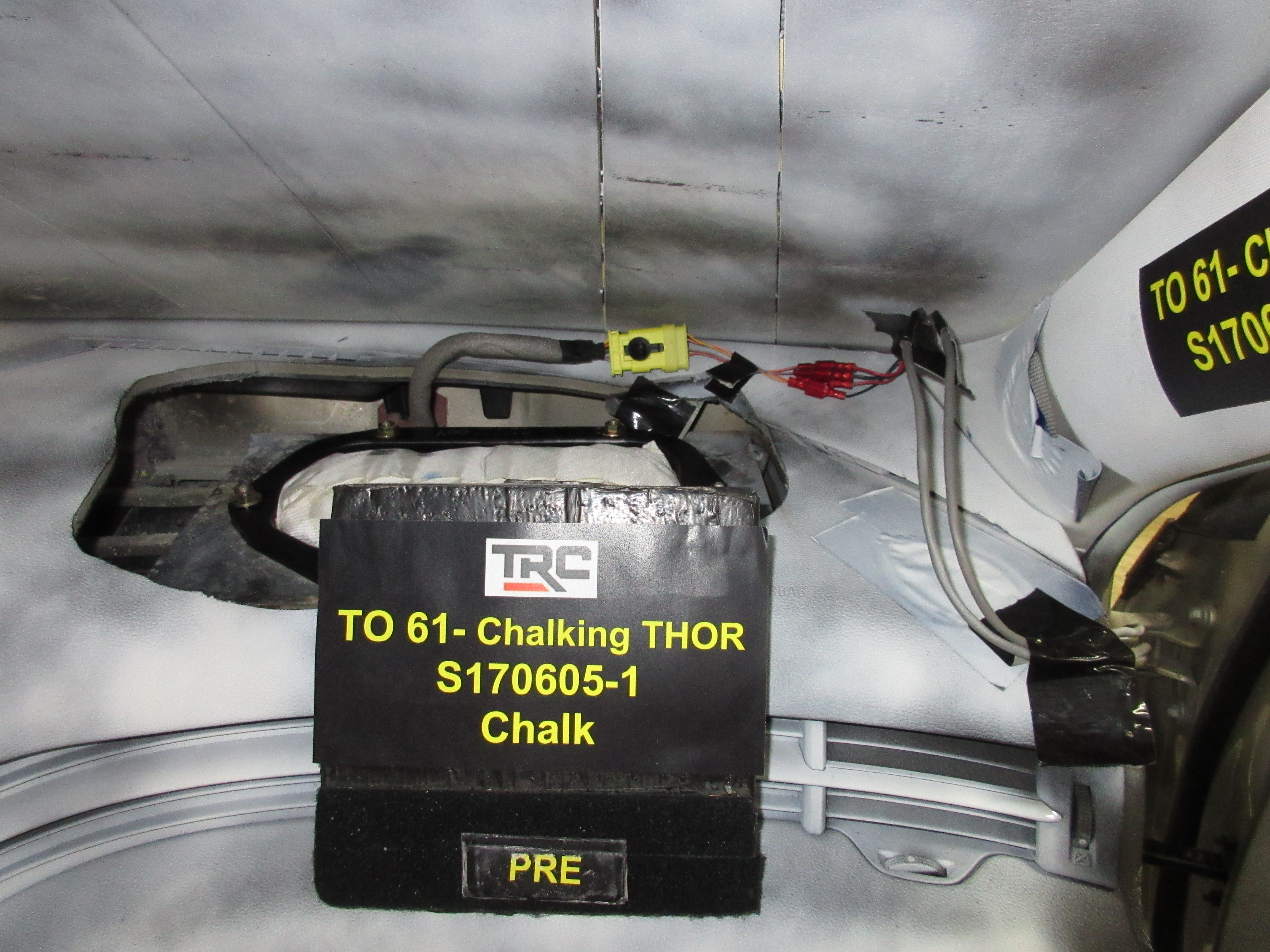 2016 CHEVROLET MALIBU crash image 10