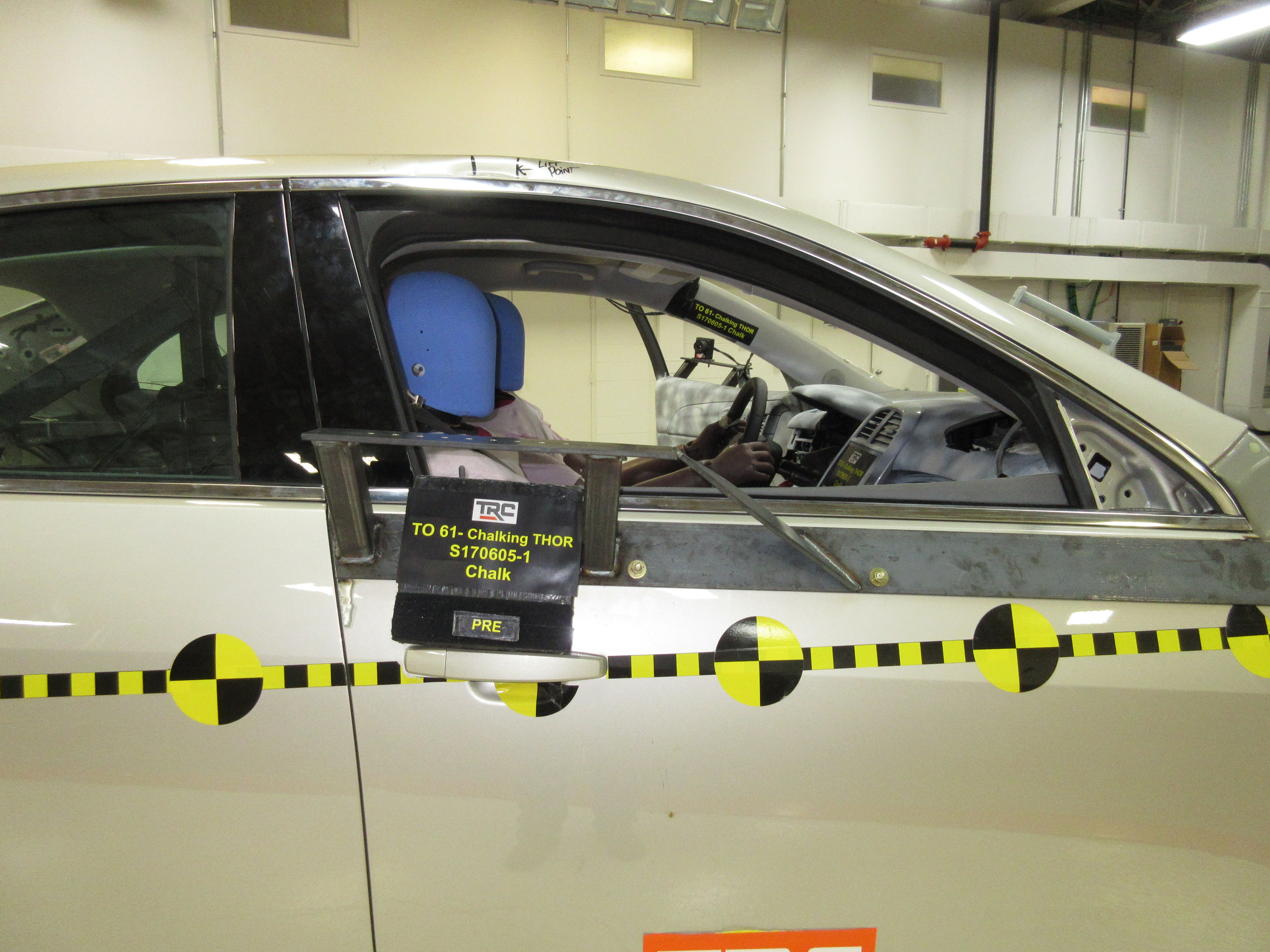 2016 CHEVROLET MALIBU crash image 13