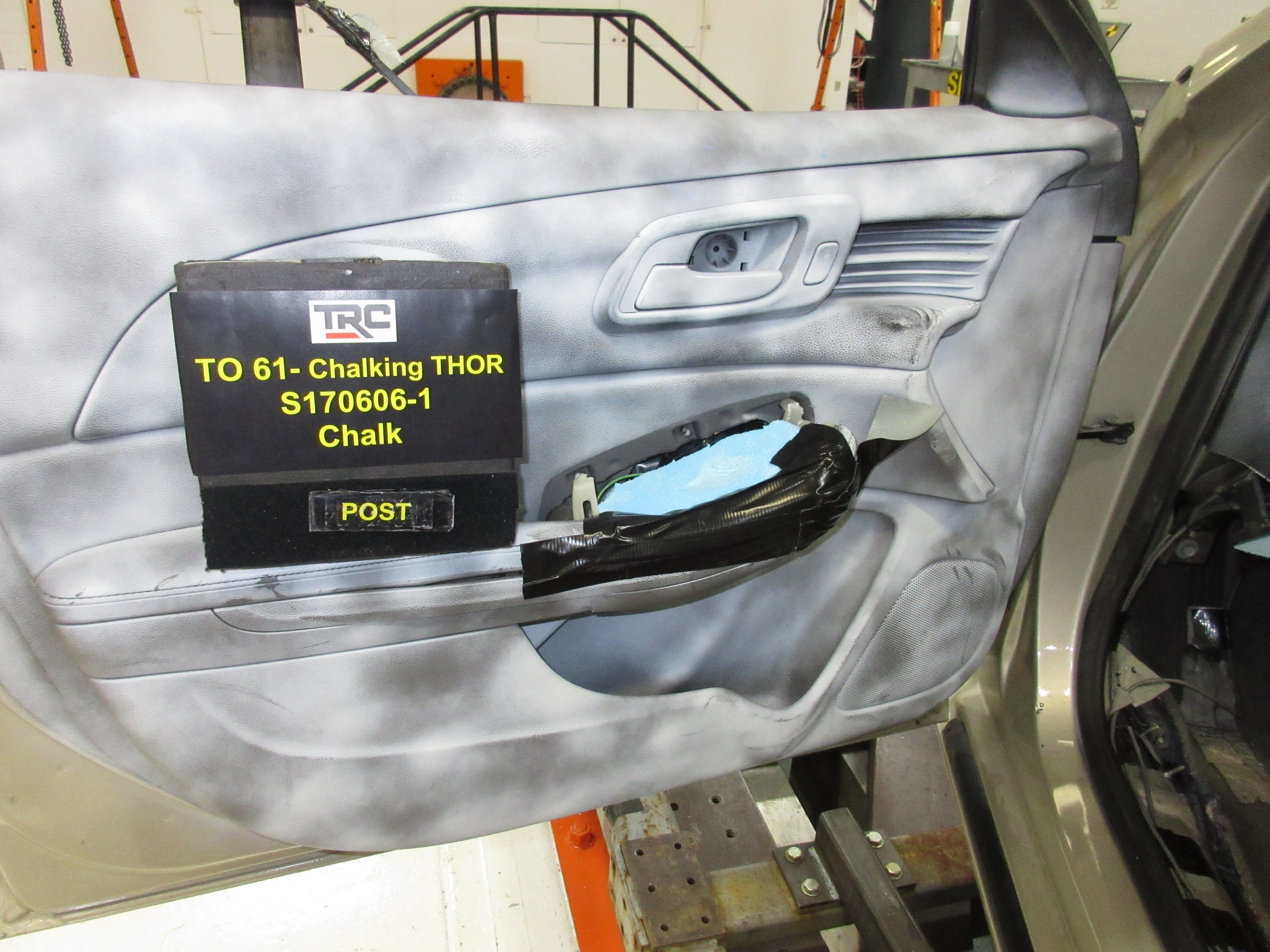 2016 CHEVROLET MALIBU crash image 24