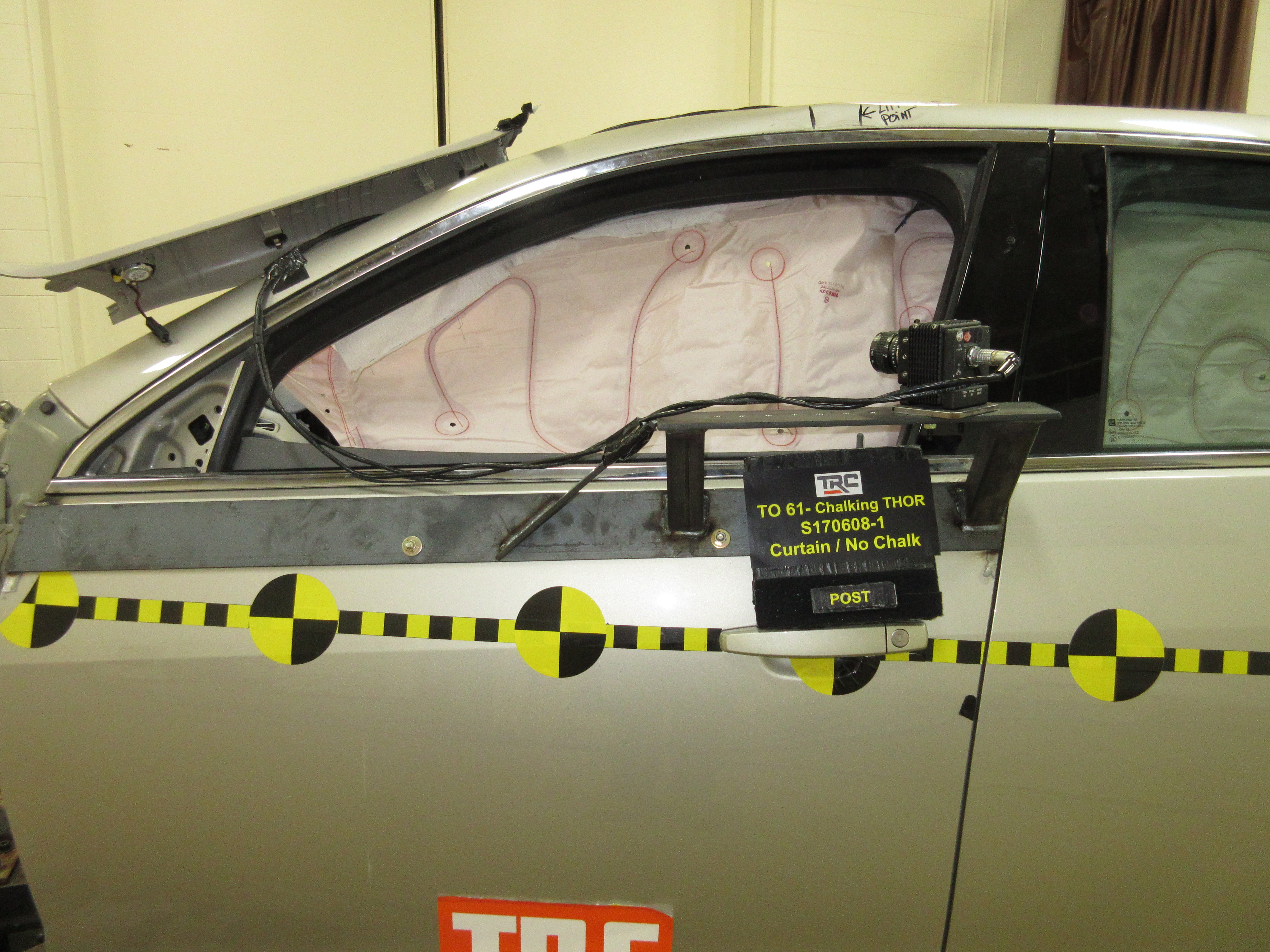 2016 CHEVROLET MALIBU crash image 11