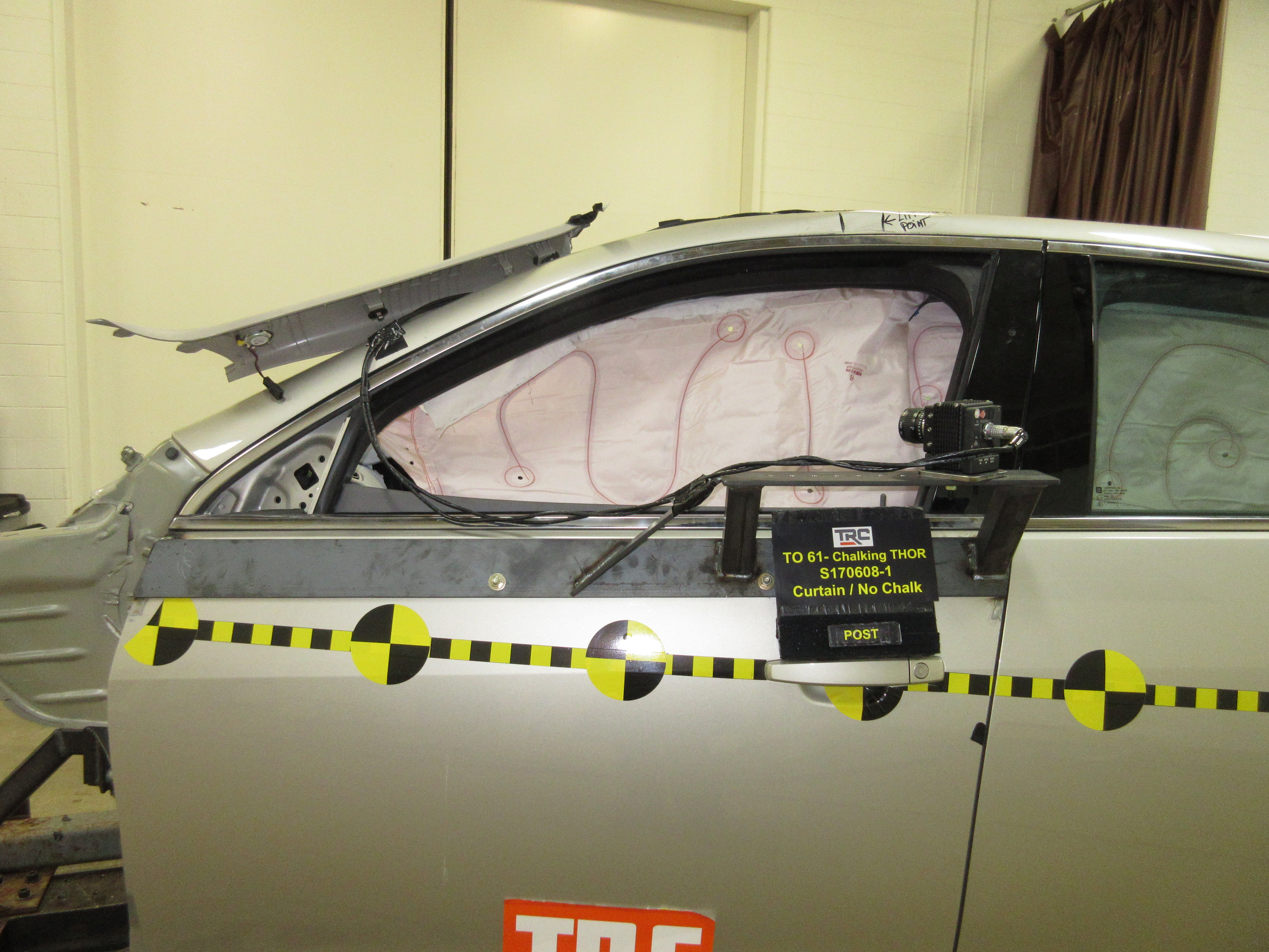 2016 CHEVROLET MALIBU crash image 12