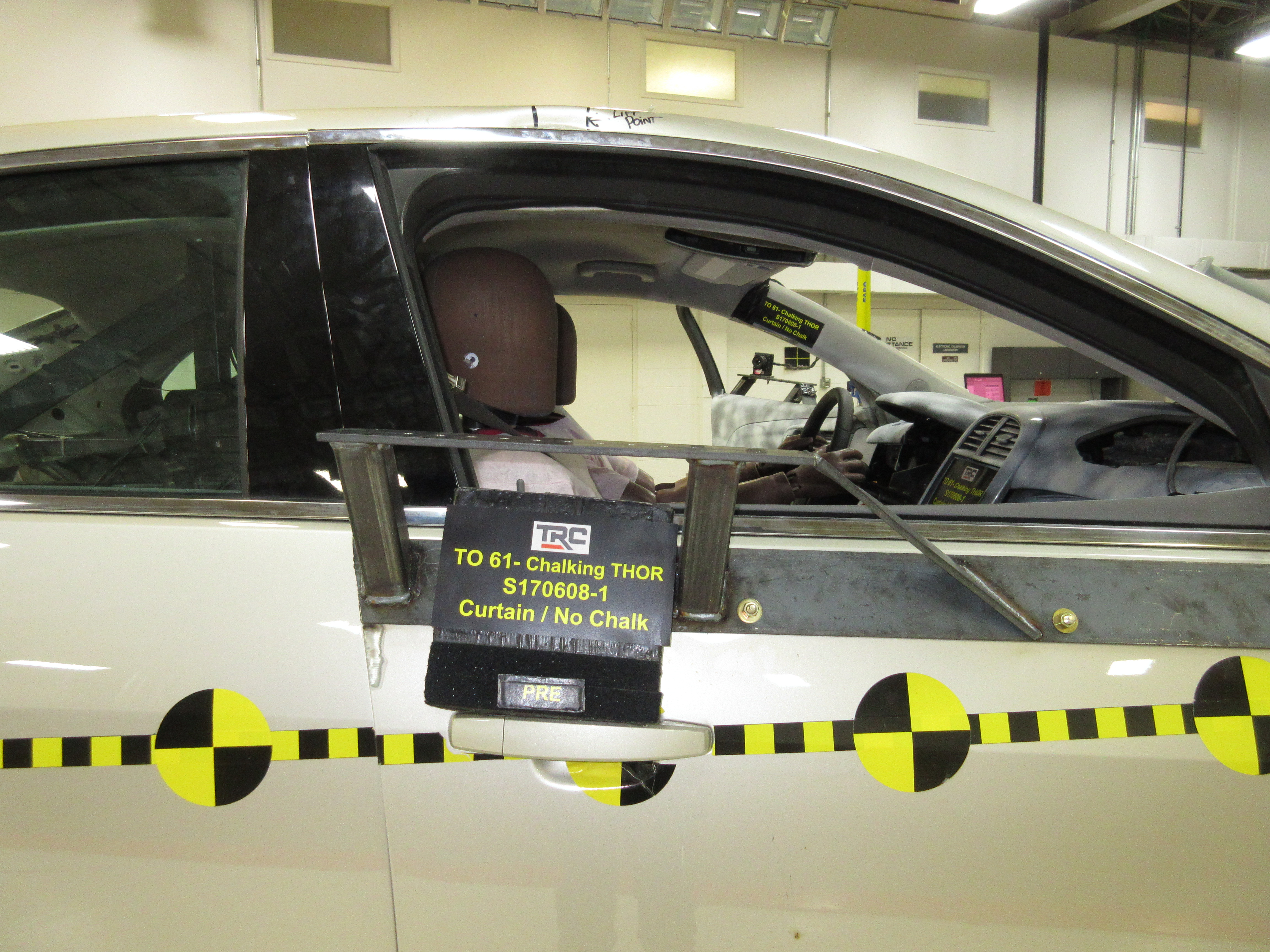 2016 CHEVROLET MALIBU crash image 22
