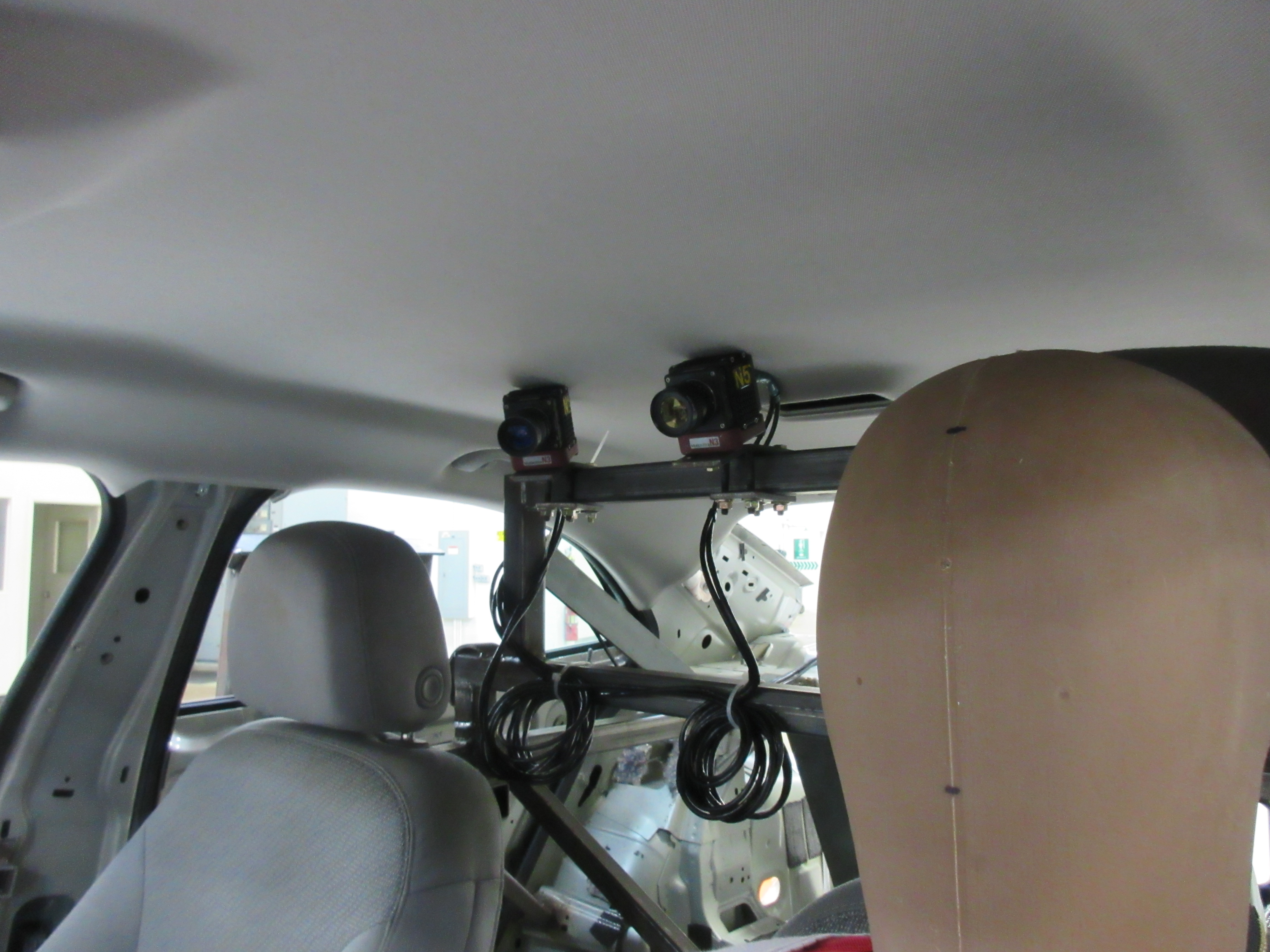 2016 CHEVROLET MALIBU crash image