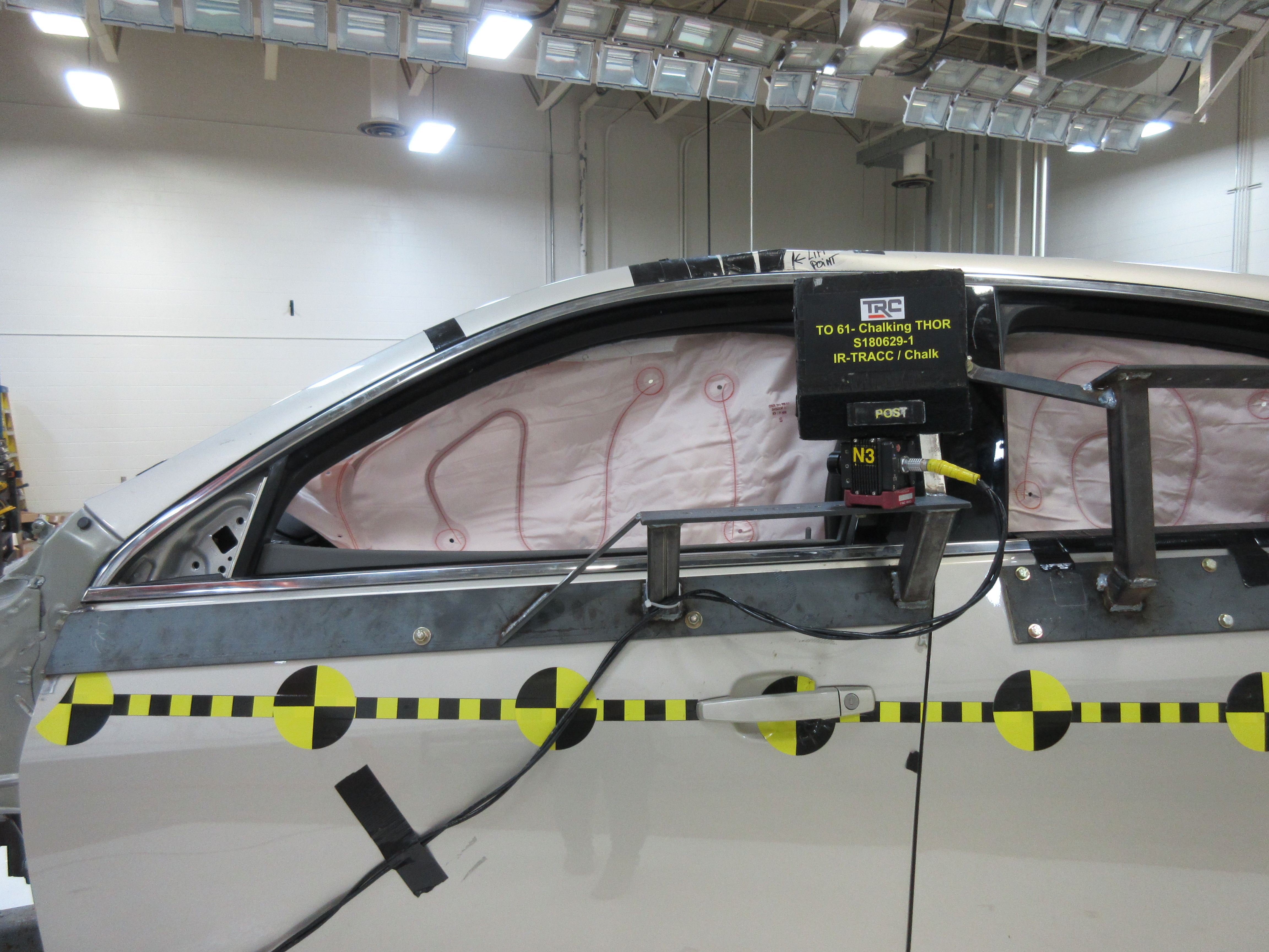 2016 CHEVROLET MALIBU crash image 24