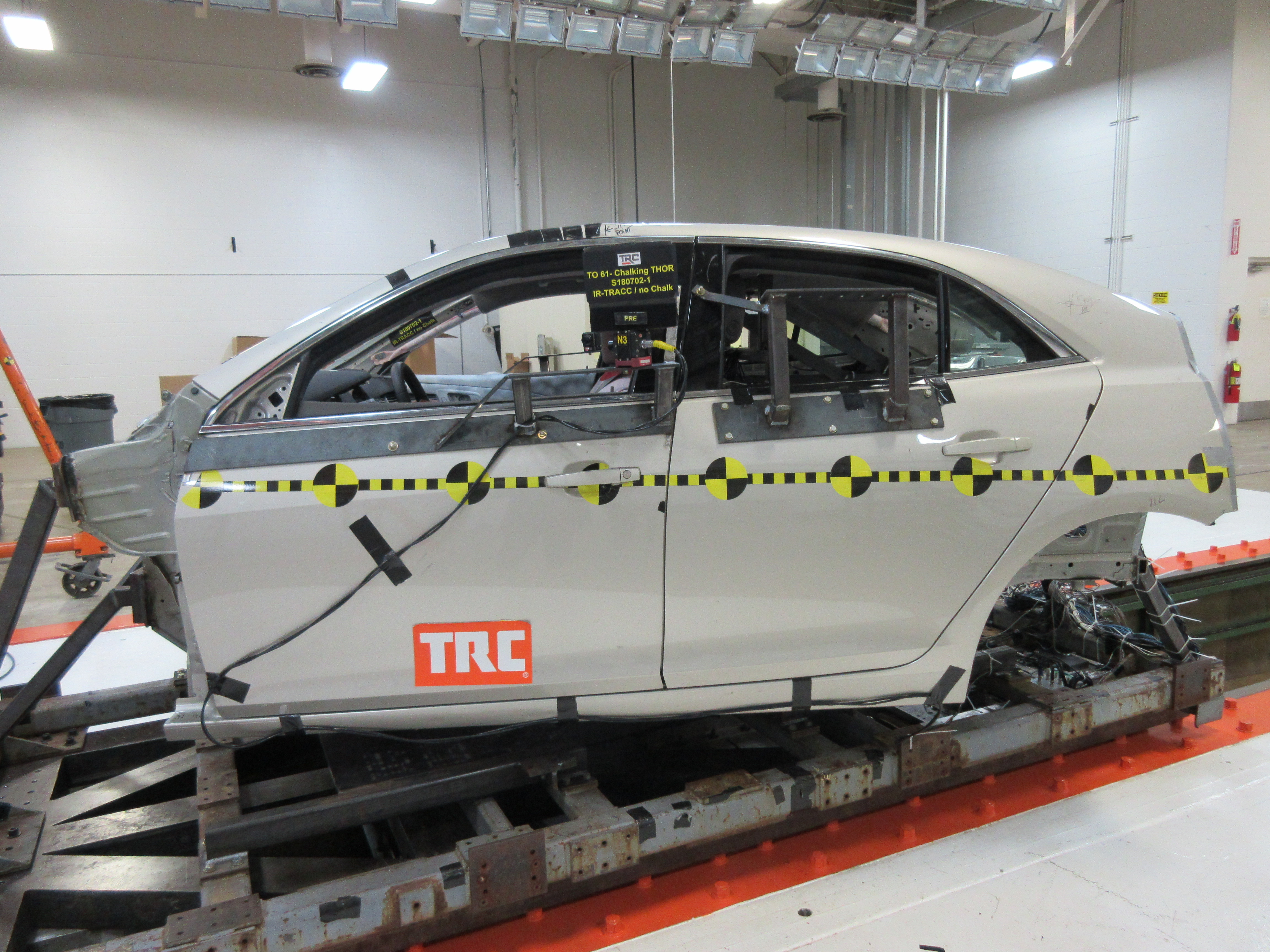 2016 CHEVROLET MALIBU crash image 7