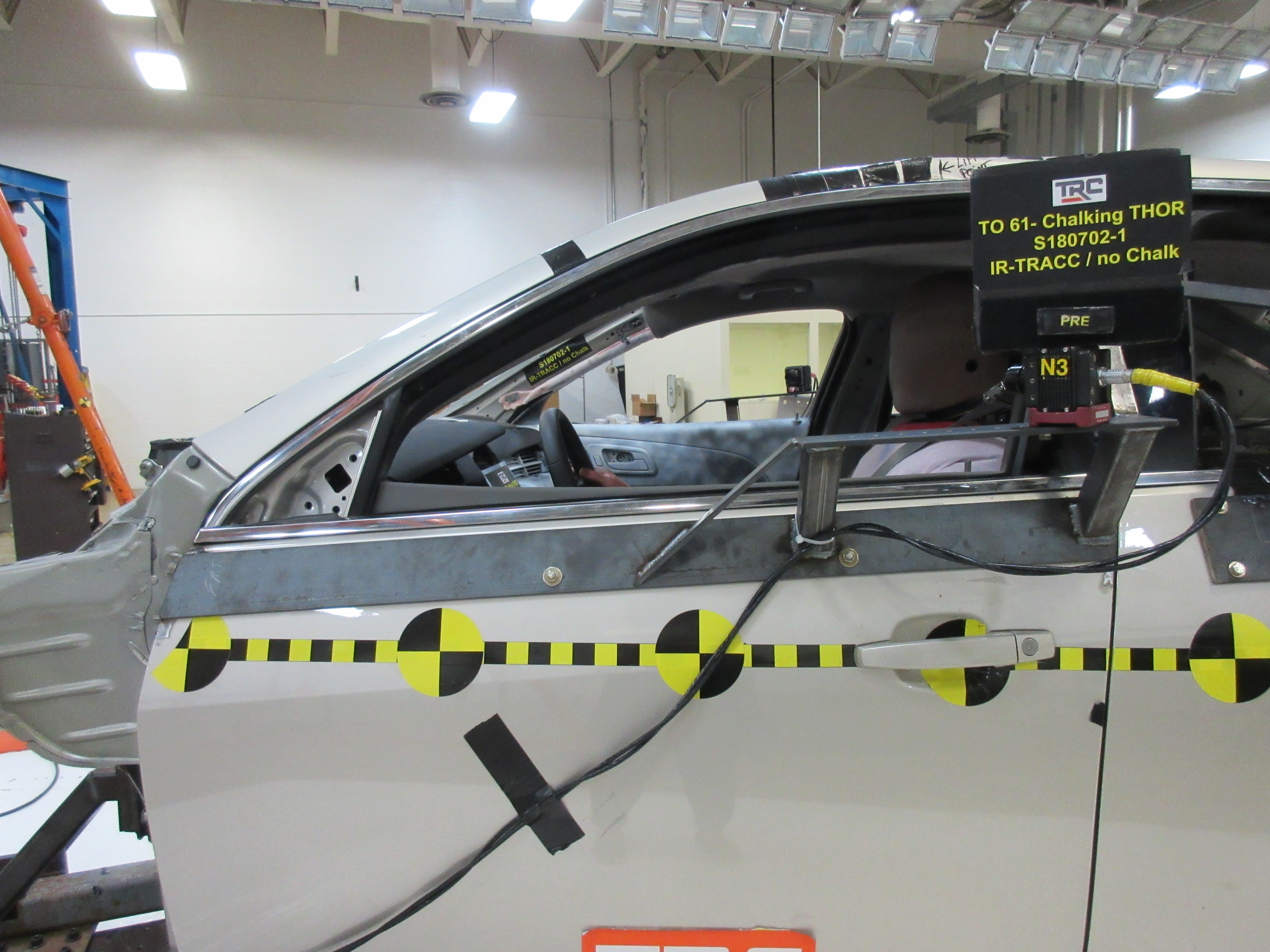 2016 CHEVROLET MALIBU crash image 8