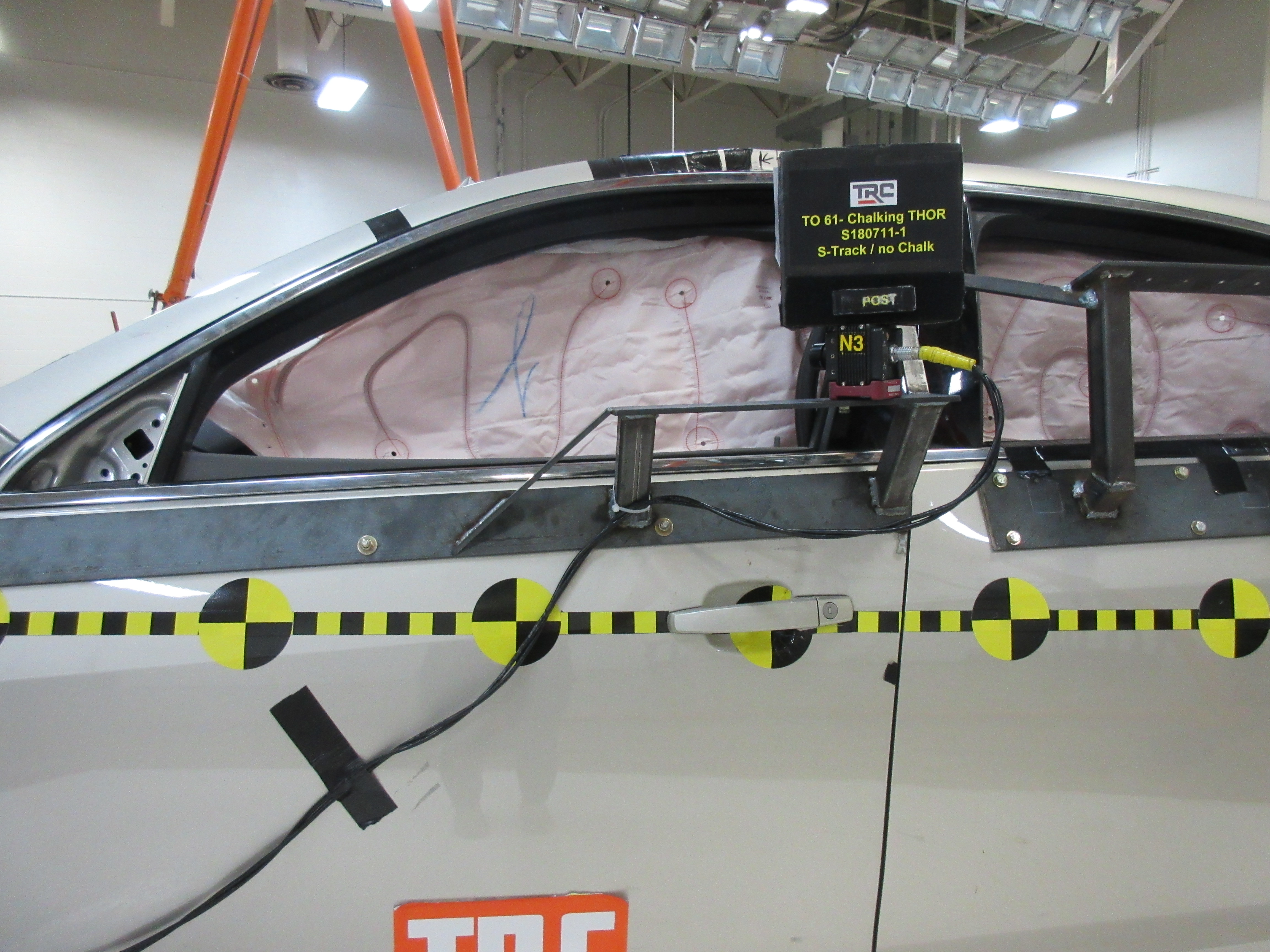 2016 CHEVROLET MALIBU crash image 17