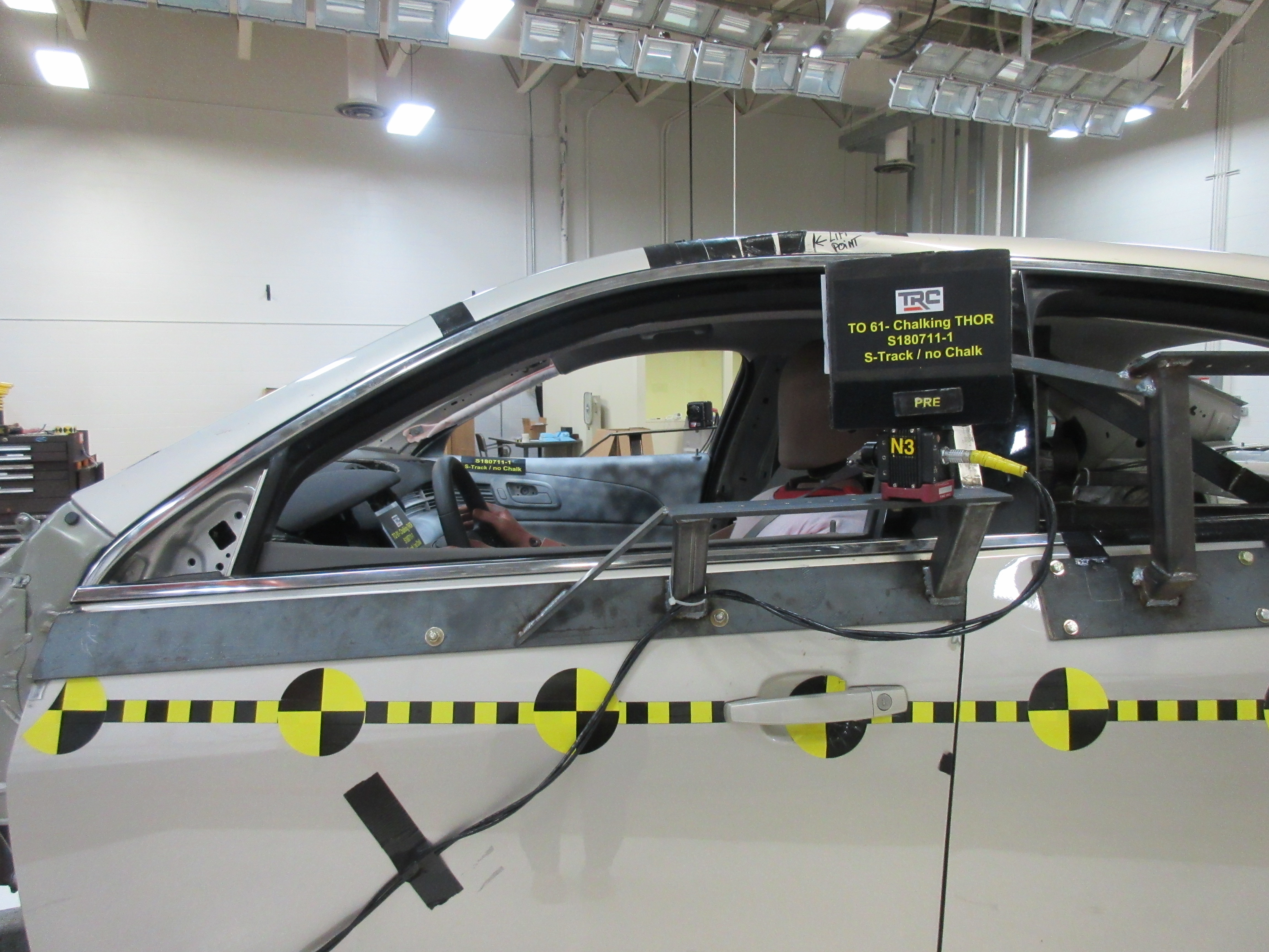 2016 CHEVROLET MALIBU crash image 7