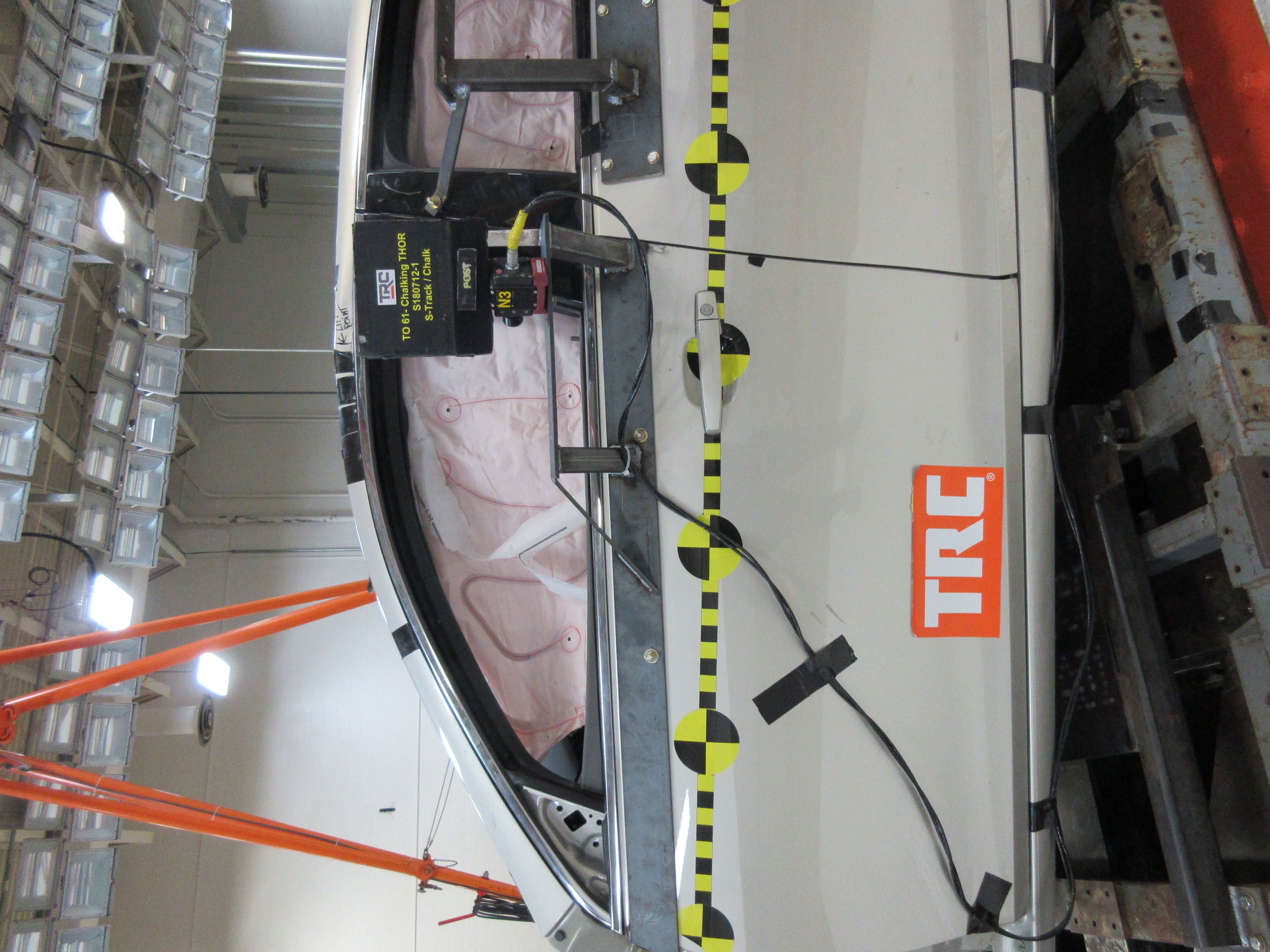 2016 CHEVROLET MALIBU crash image 15