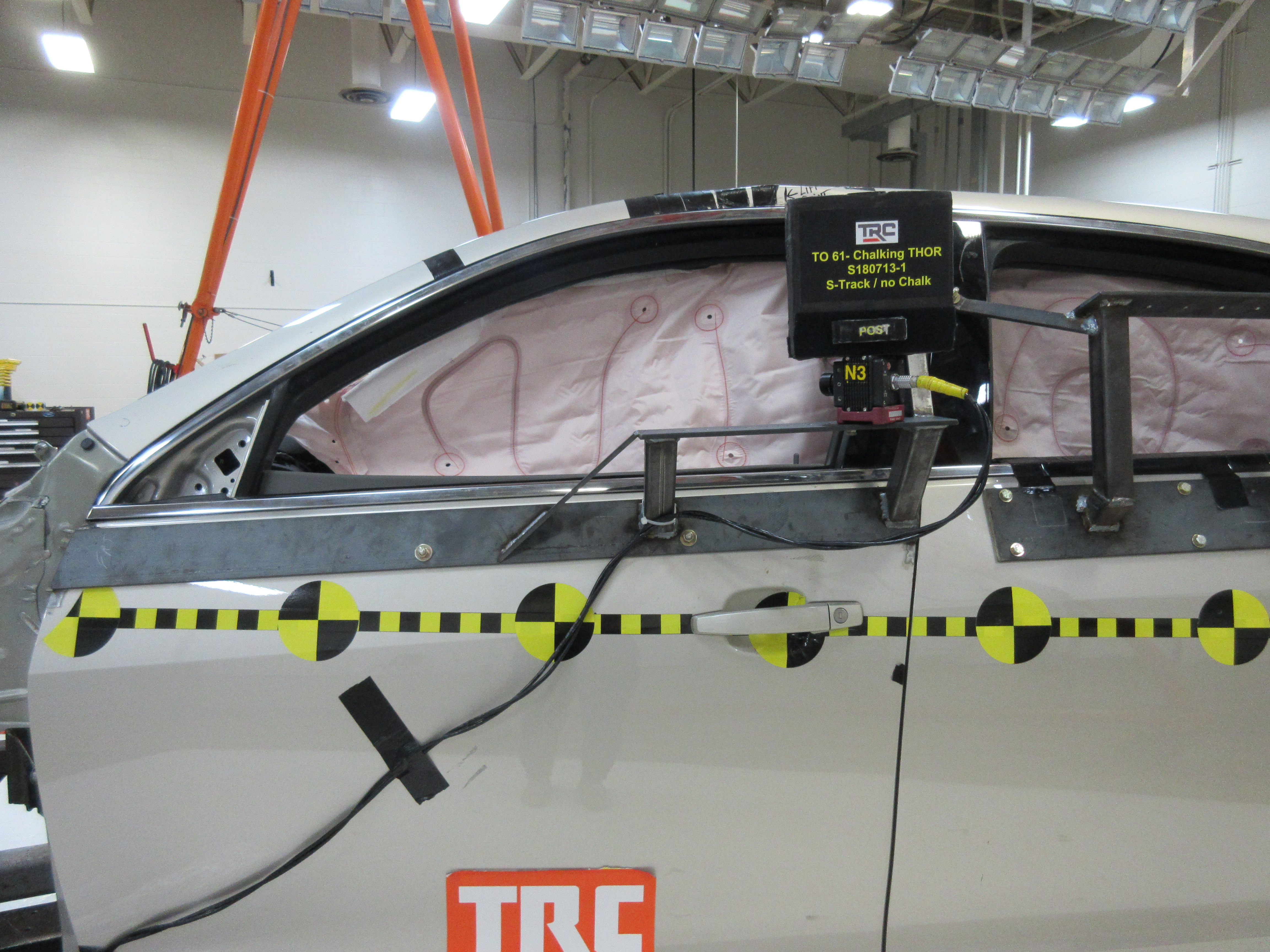2016 CHEVROLET MALIBU crash image 11