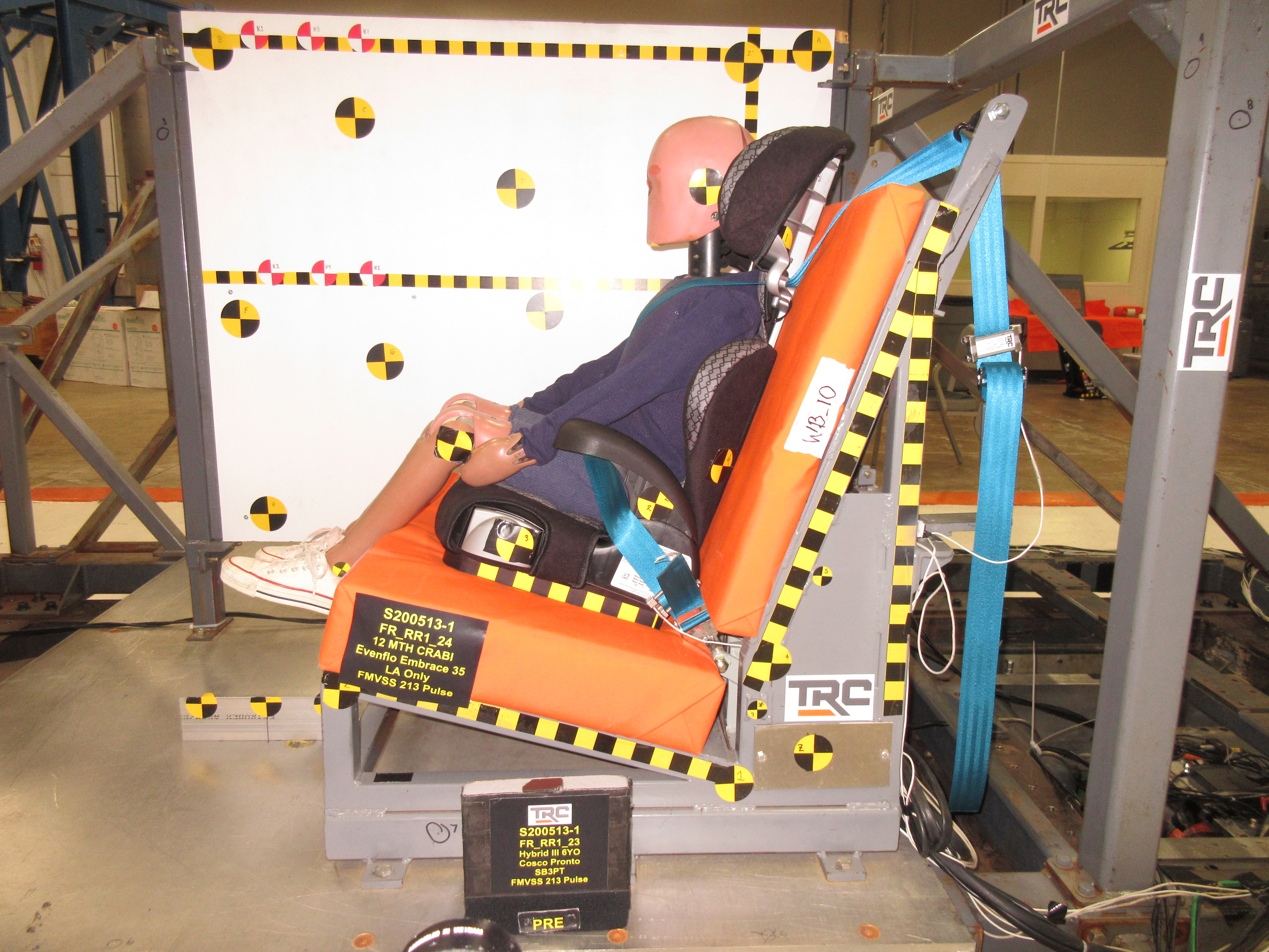 0 OTHER OTHER crash-test photo