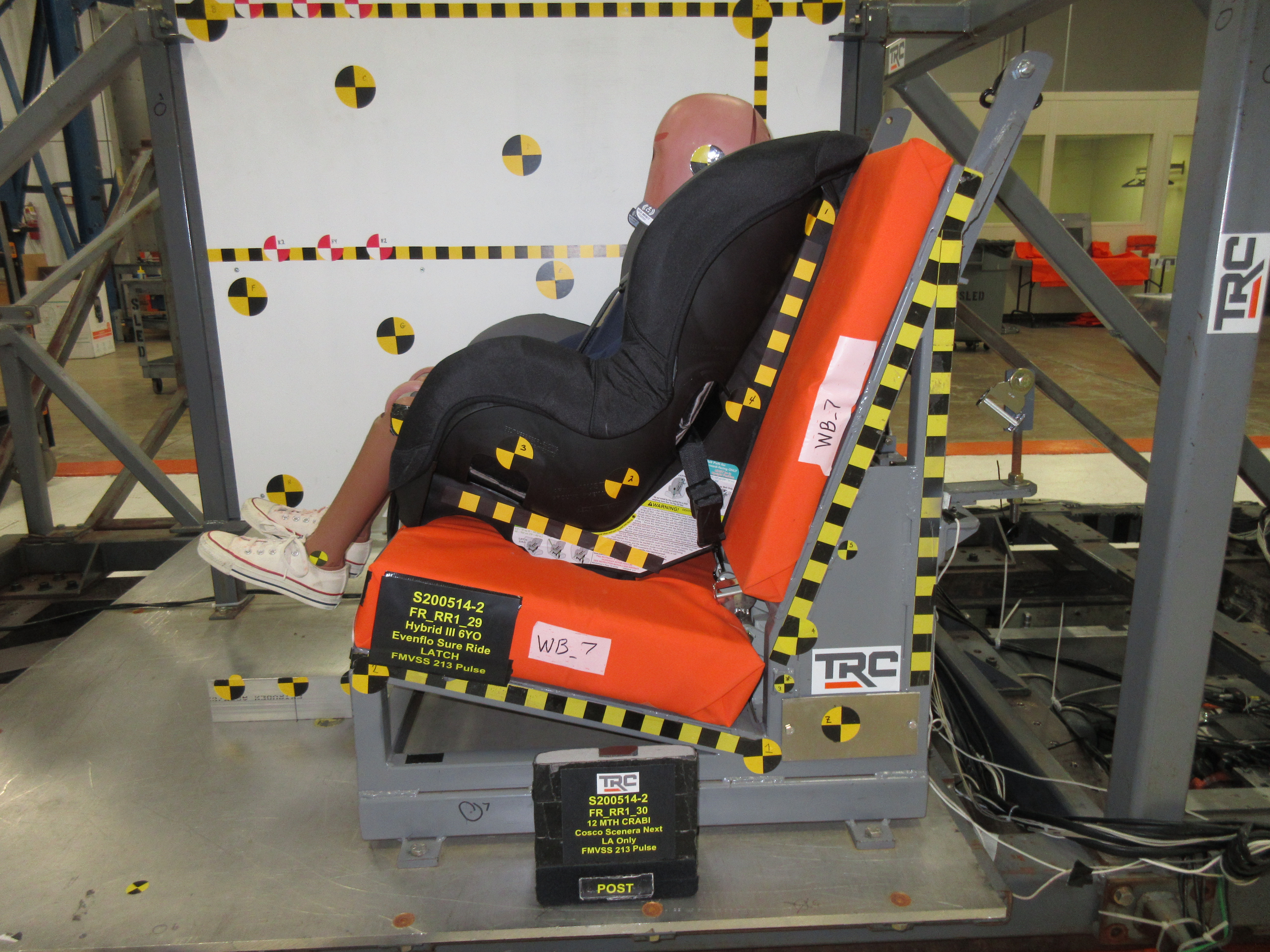 0 OTHER OTHER crash-test photo
