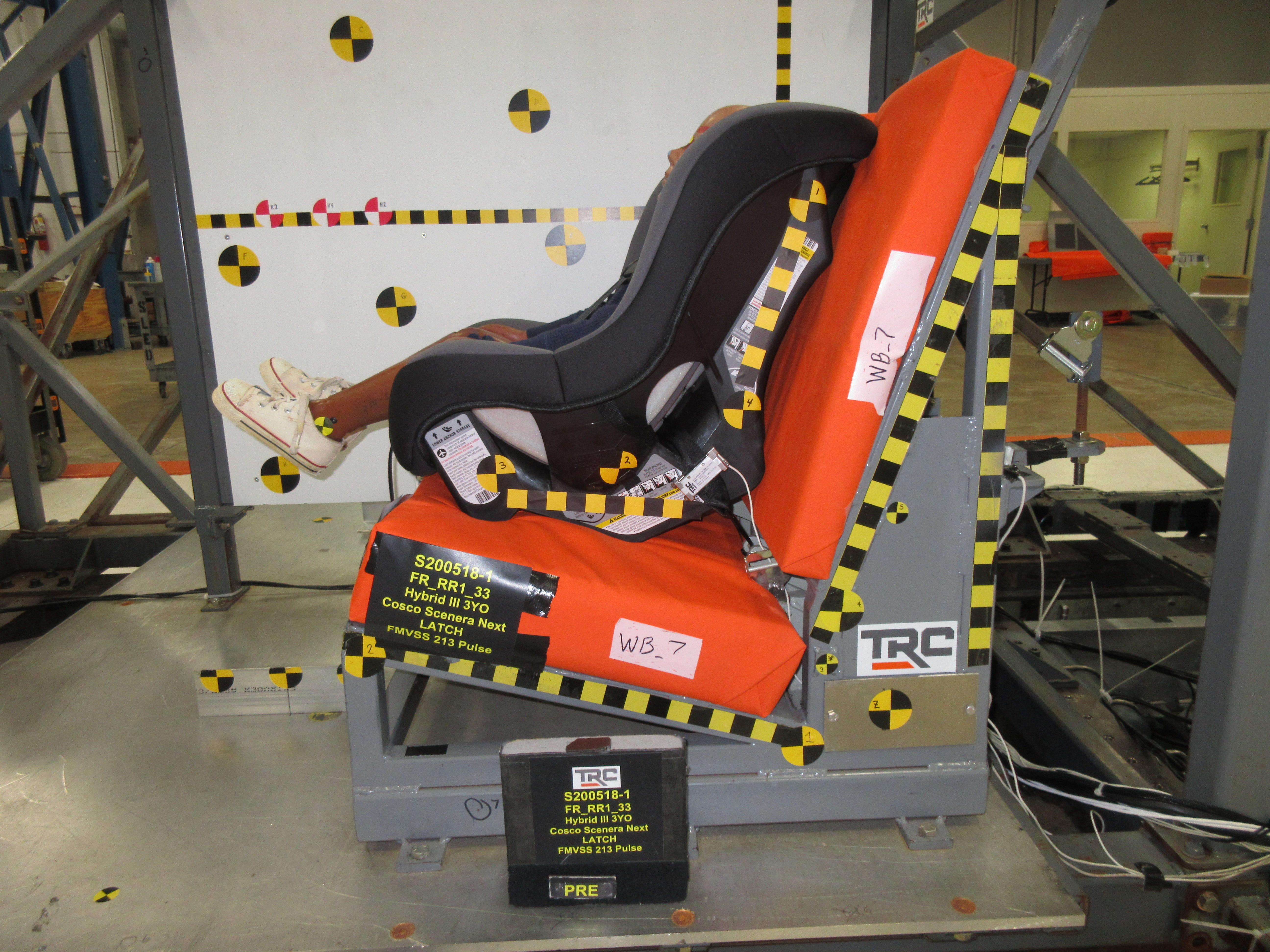 0 OTHER OTHER crash-test photo