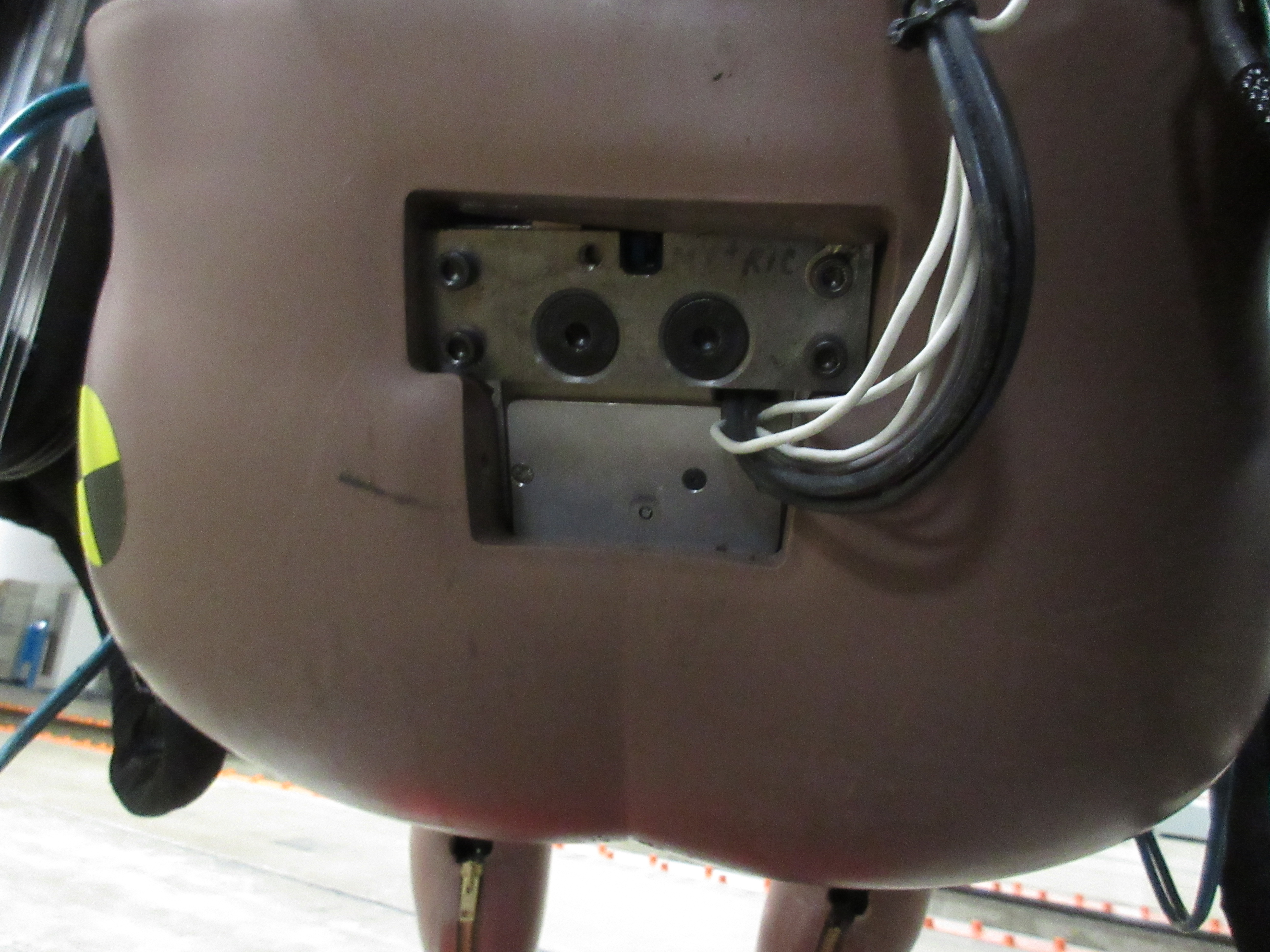 2023 NISSAN ALTIMA crash image