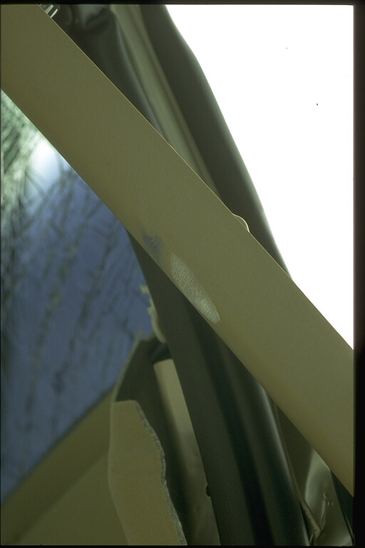 2000 NISSAN MAXIMA crash image 19