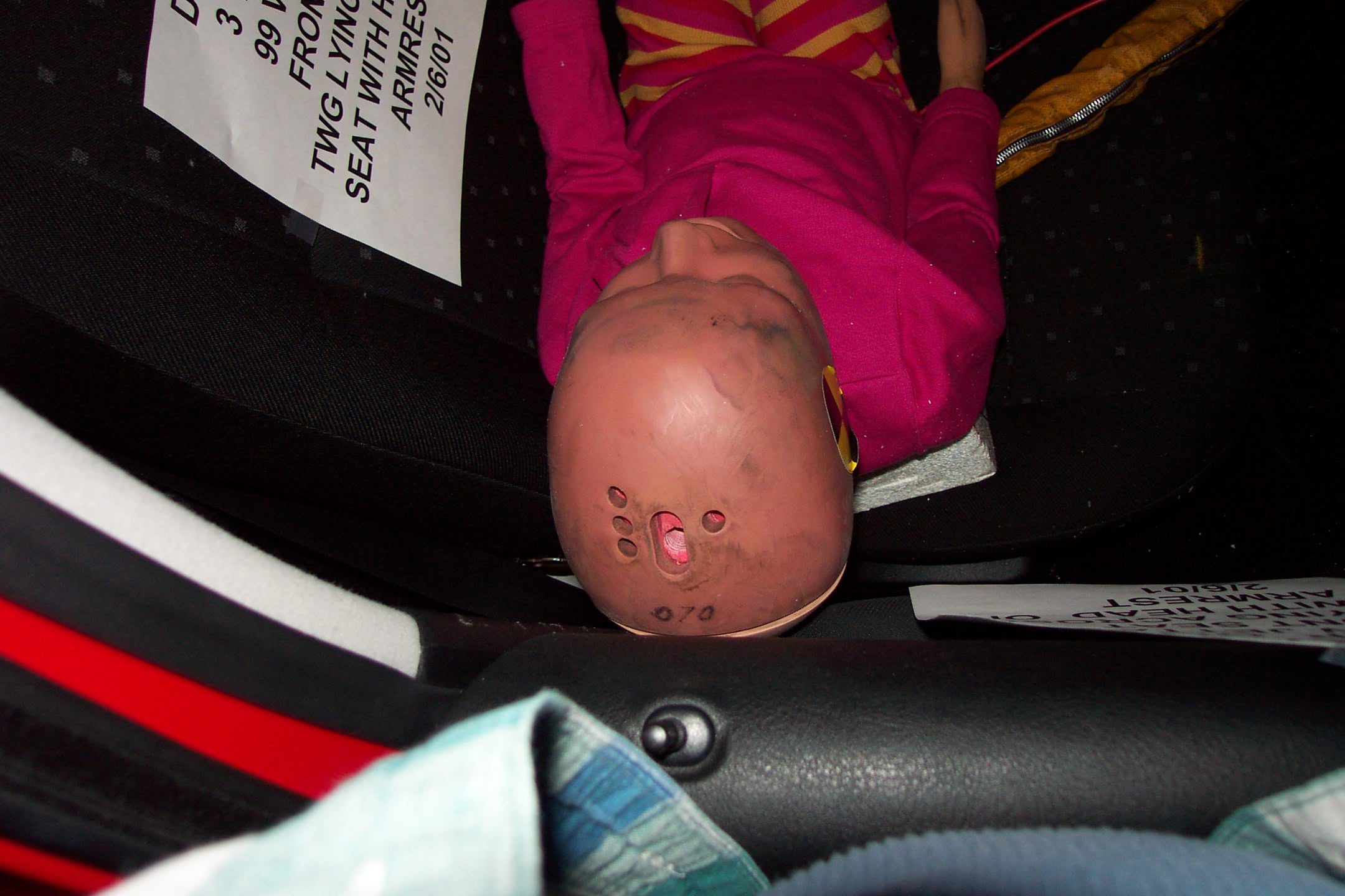 1999 VOLKSWAGEN JETTA crash image