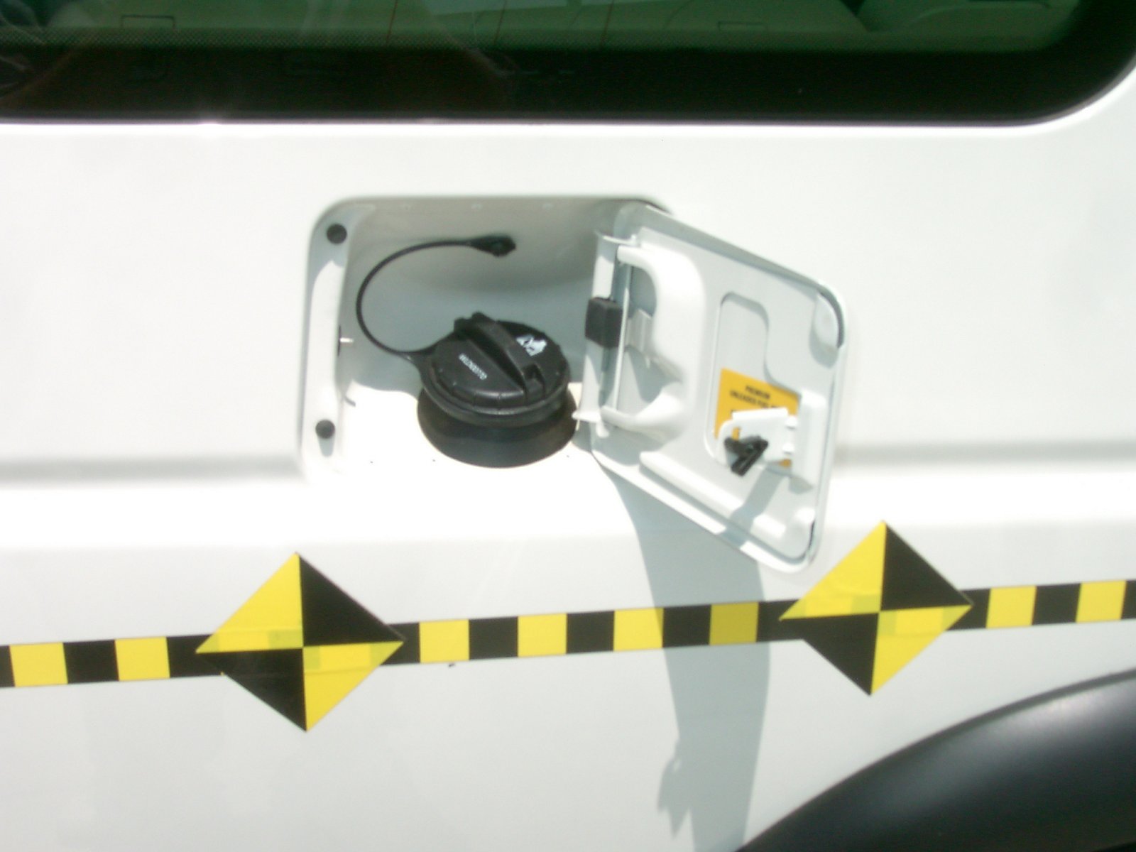 2002 LAND ROVER DISCOVERY II crash image 20