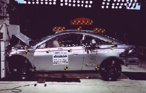 2003 HONDA ACCORD crash image