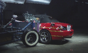 2003 HONDA S2000 crash image