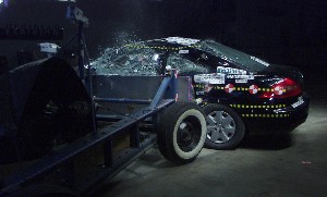 2003 HONDA ACCORD crash image