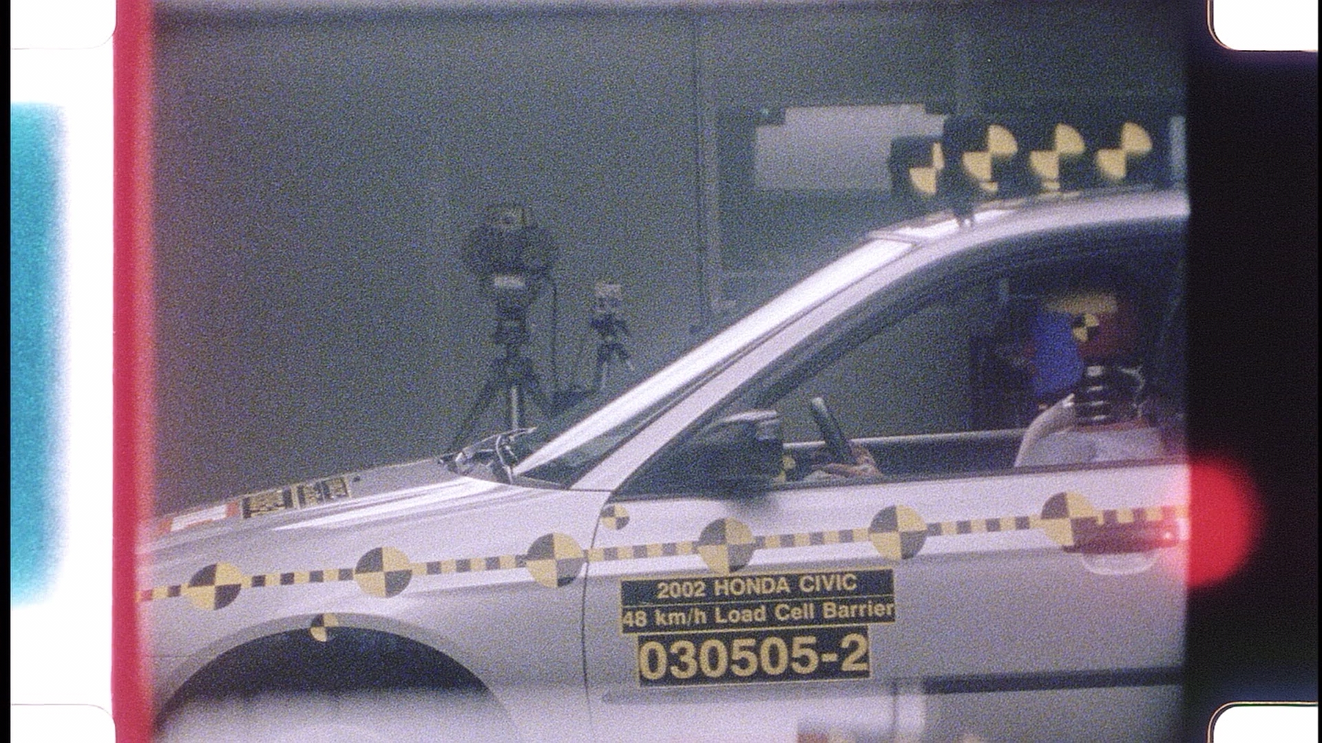 2002 HONDA CIVIC crash image 2