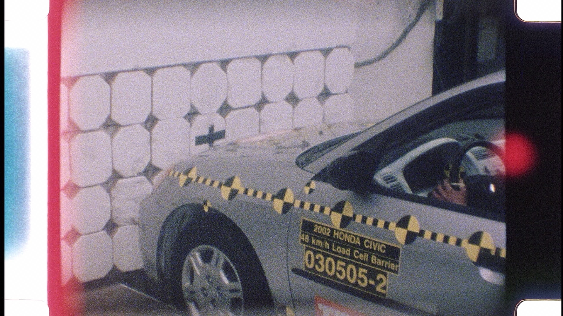 2002 HONDA CIVIC crash image 3