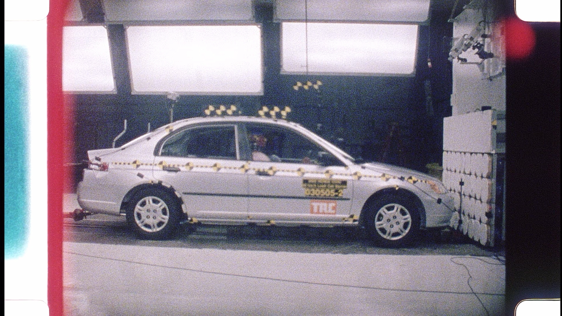 2002 HONDA CIVIC crash image 4