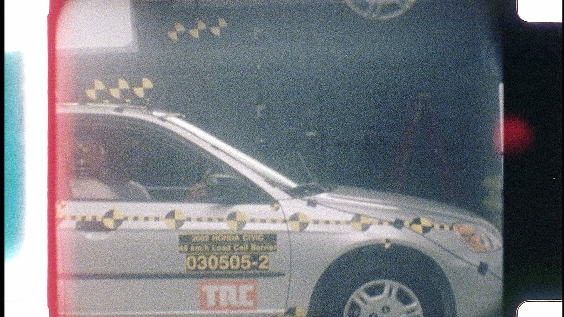 2002 HONDA CIVIC crash image 5