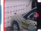 2002 HONDA CIVIC crash image 9