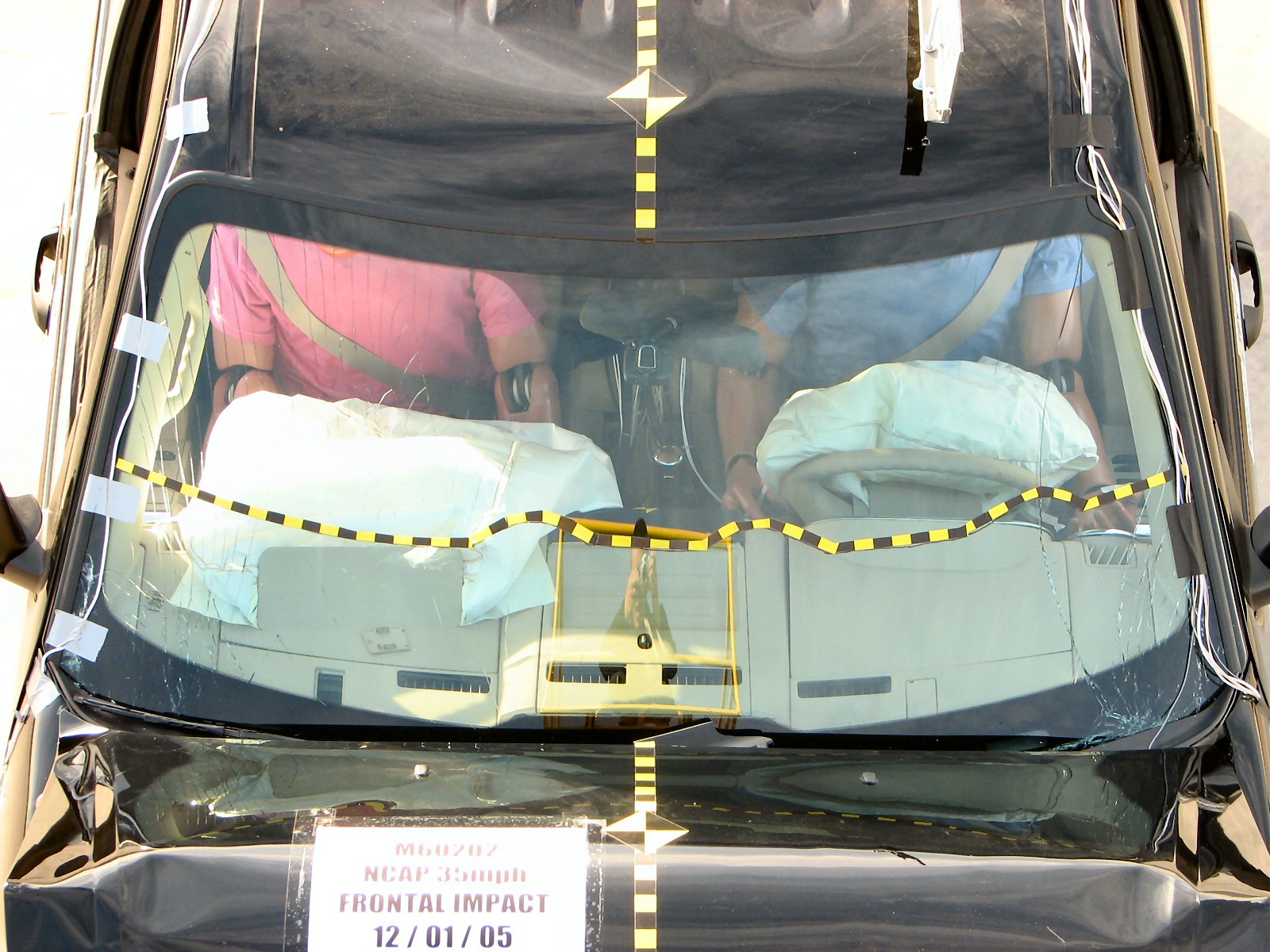 2006 FORD EXPLORER crash image 19