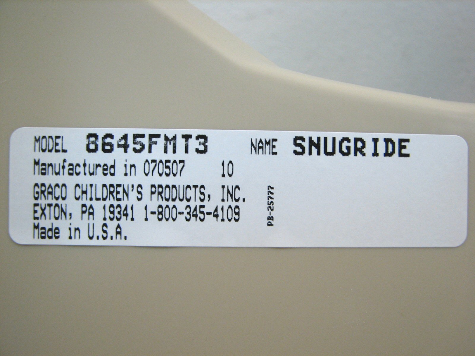 2007 CHEVROLET SILVERADO crash image