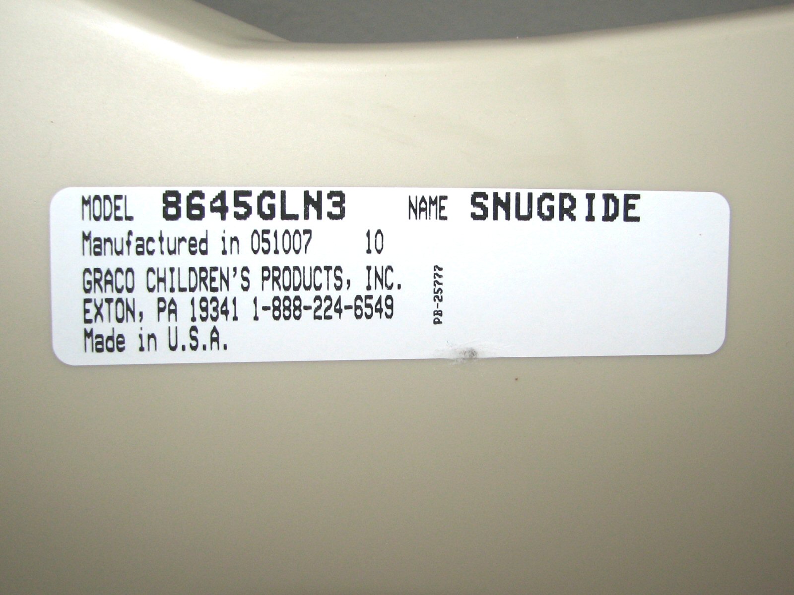 2007 CHEVROLET SILVERADO crash image