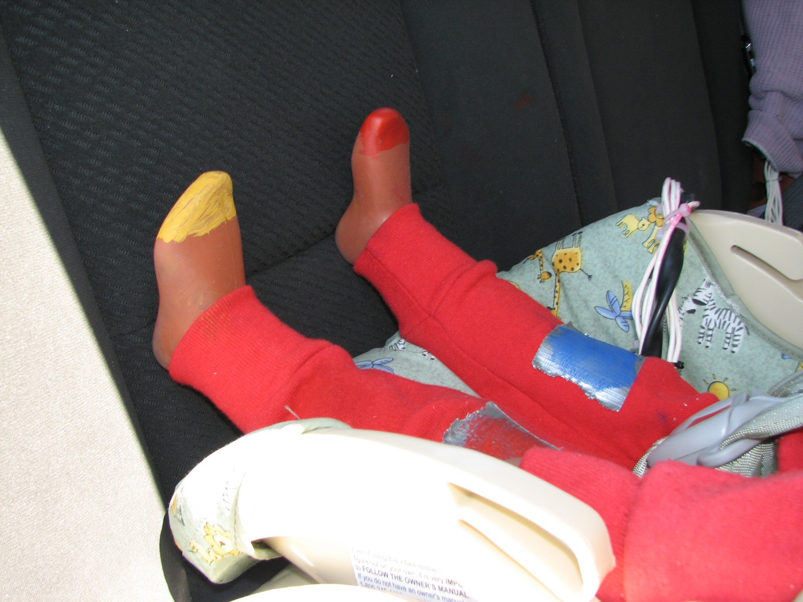 2007 CHEVROLET SILVERADO crash image 18