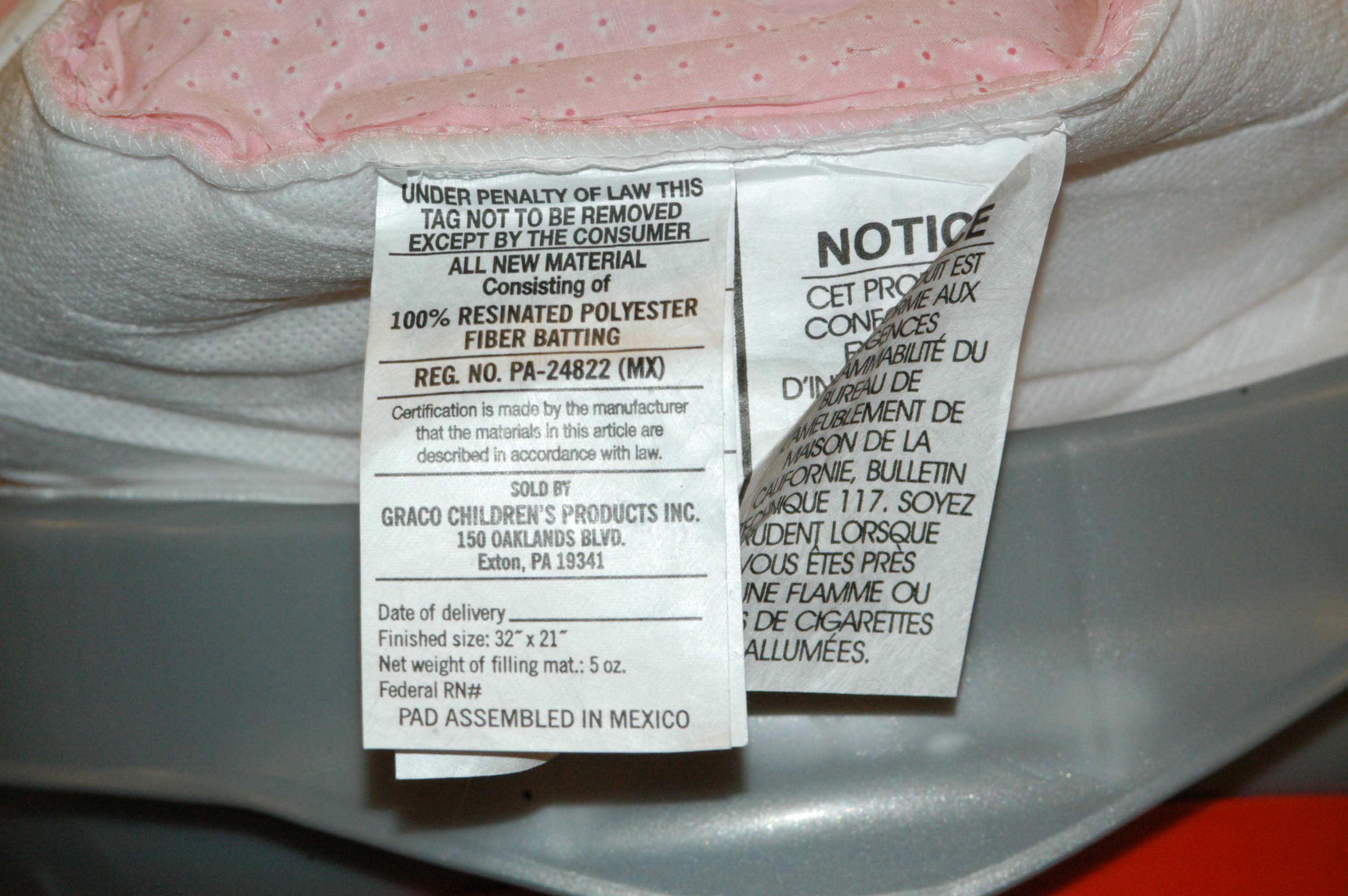 2008 HONDA ACCORD crash image 15