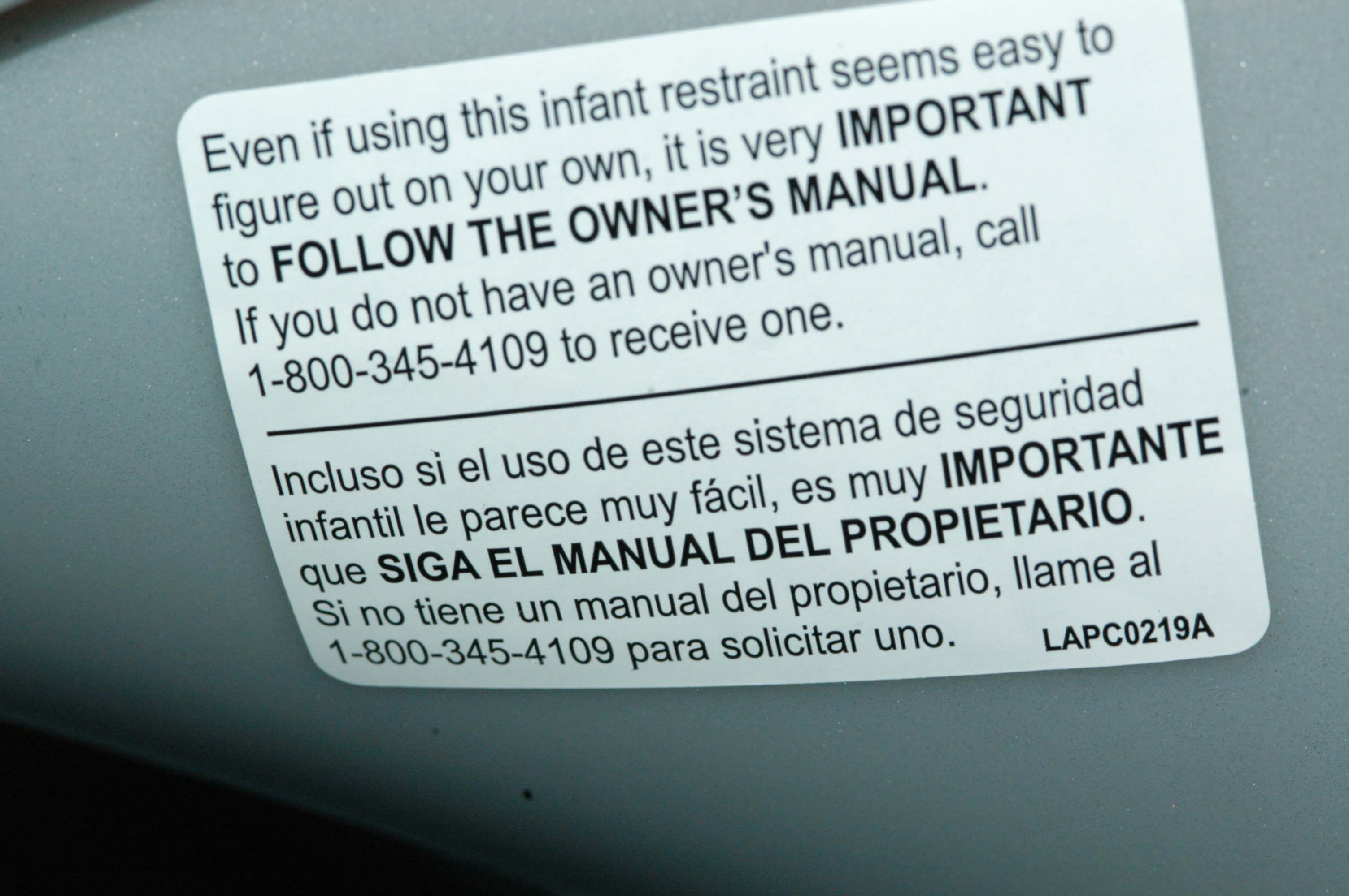 2008 HONDA ACCORD crash image 17
