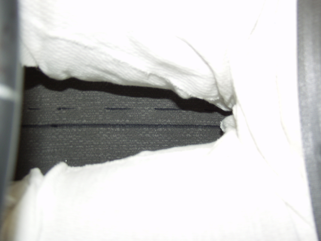 2008 HONDA ACCORD crash image 6