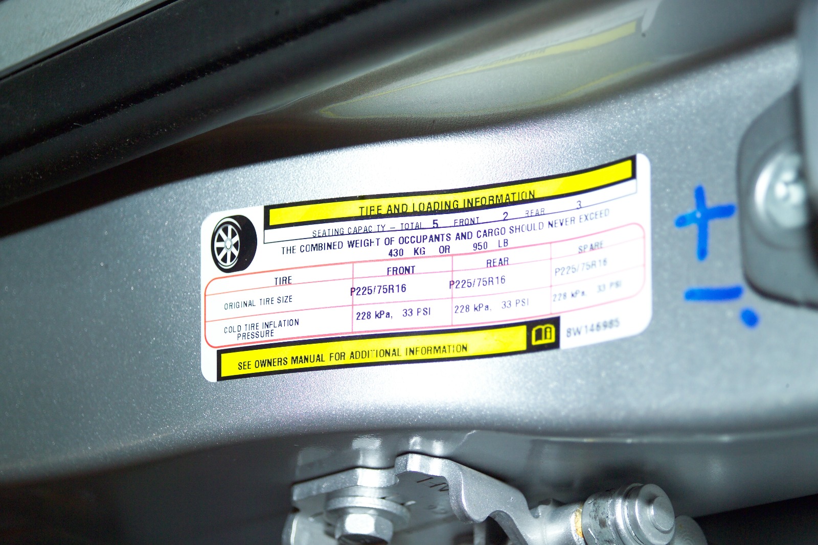 2008 JEEP LIBERTY crash image 12