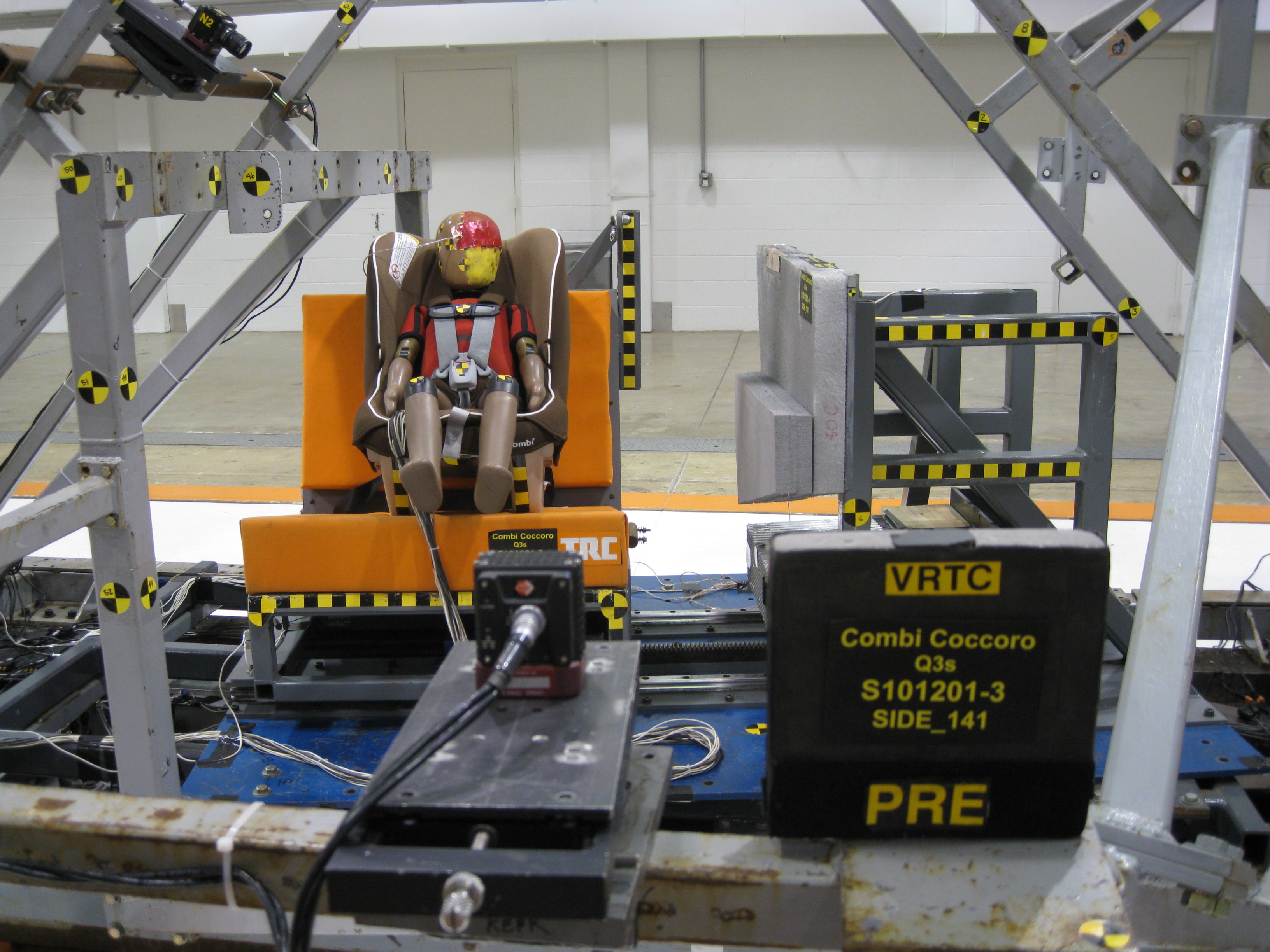 0 OTHER OTHER crash-test photo