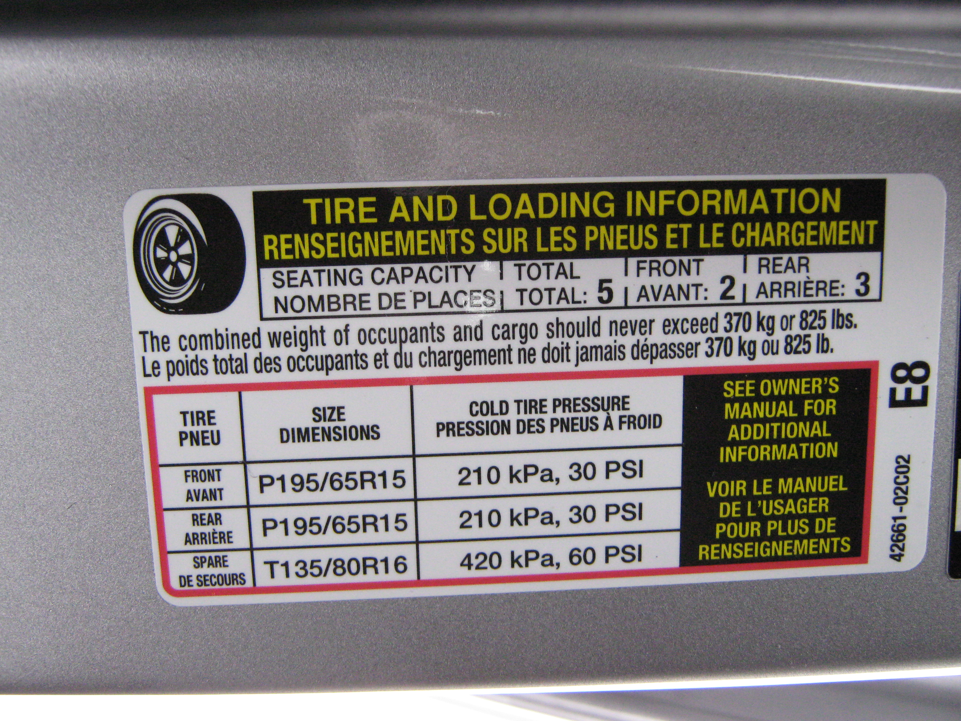 2011 TOYOTA COROLLA crash image 4